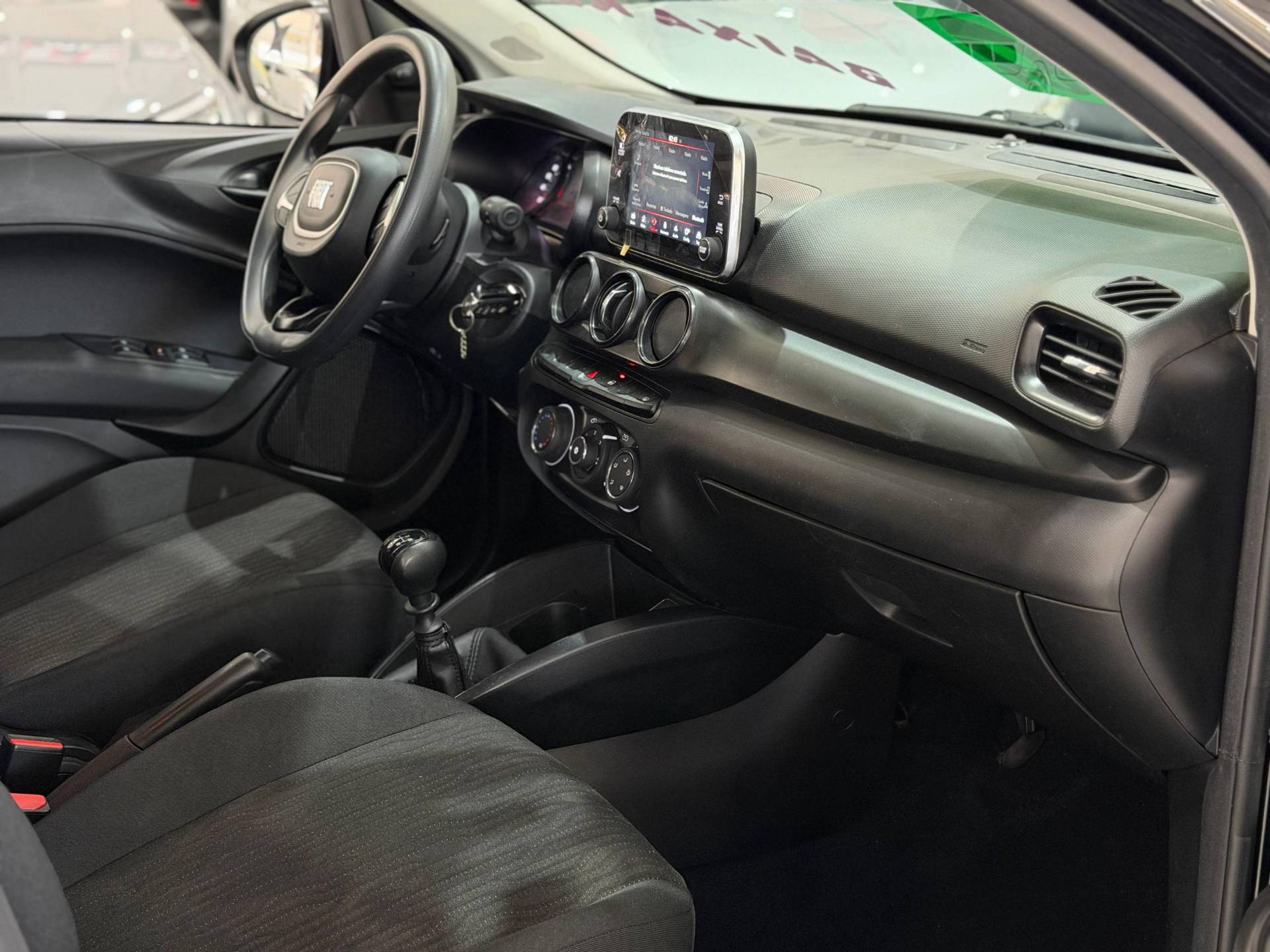 FIAT CRONOS