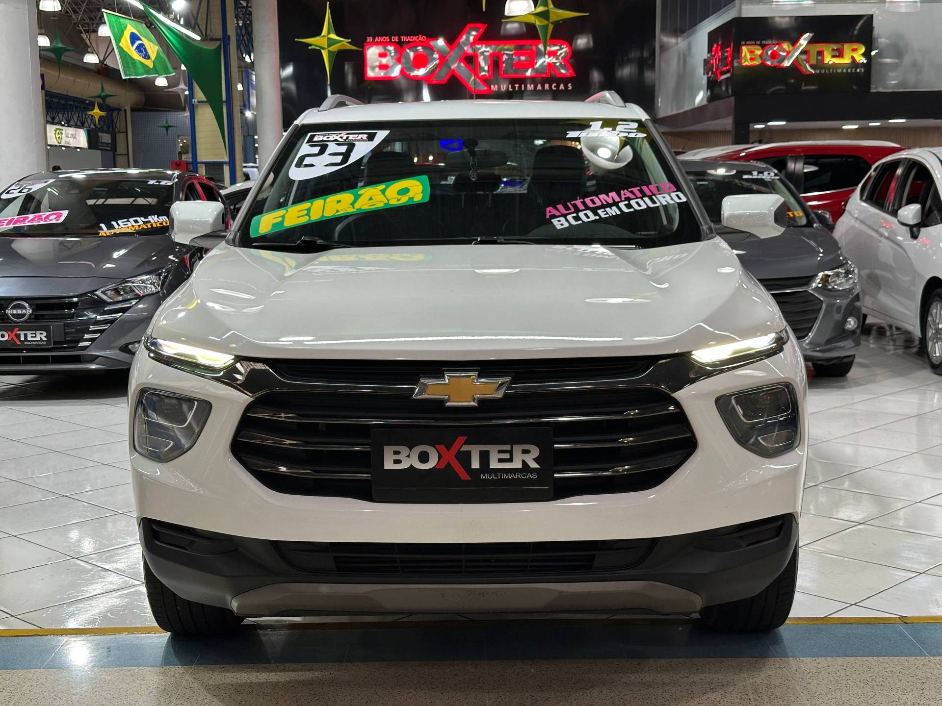 CHEVROLET MONTANA