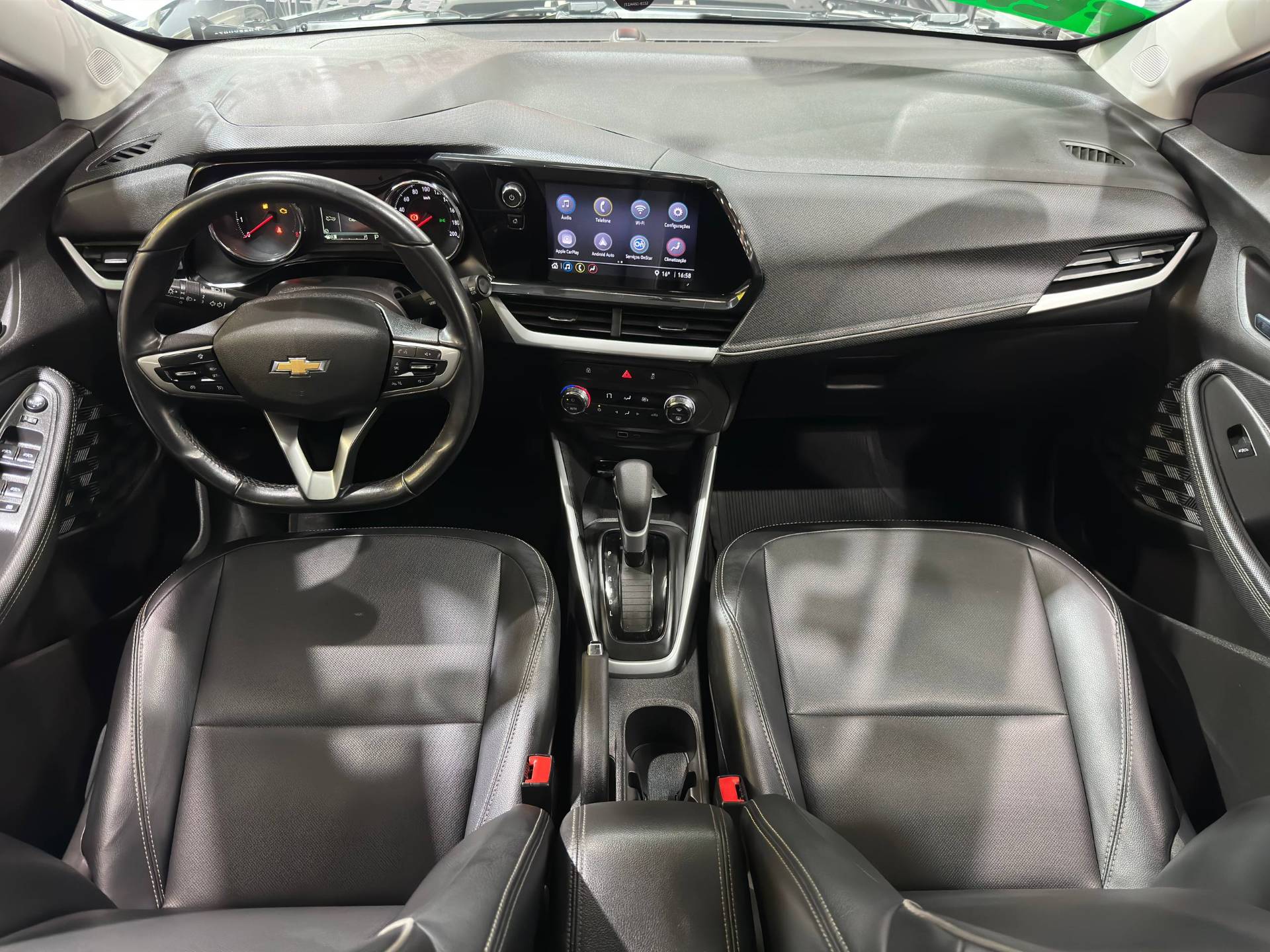 CHEVROLET MONTANA