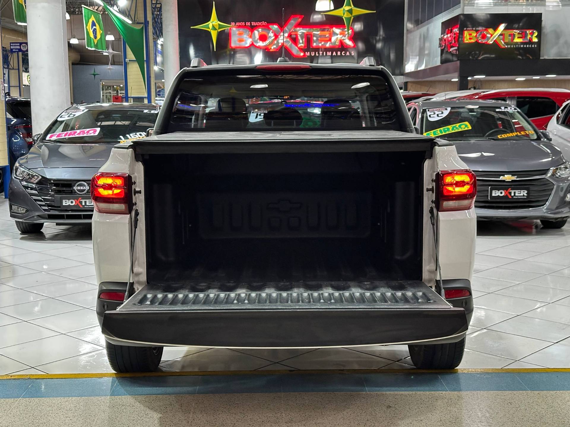CHEVROLET MONTANA