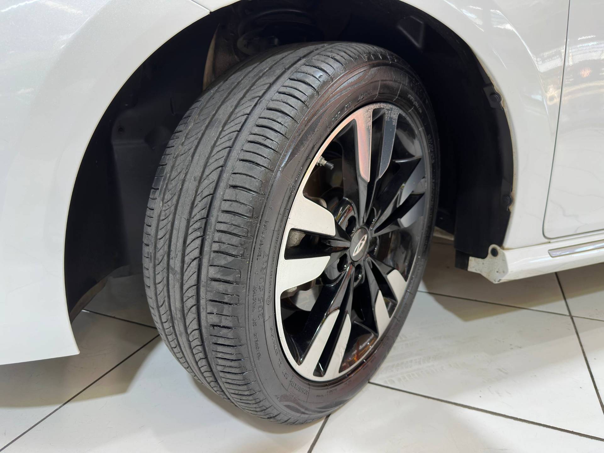 CHERY ARRIZO 6 PRO