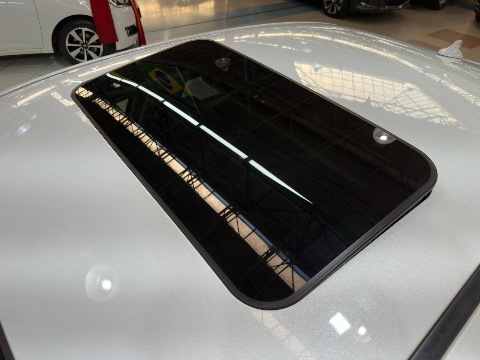 CHERY ARRIZO 6 PRO
