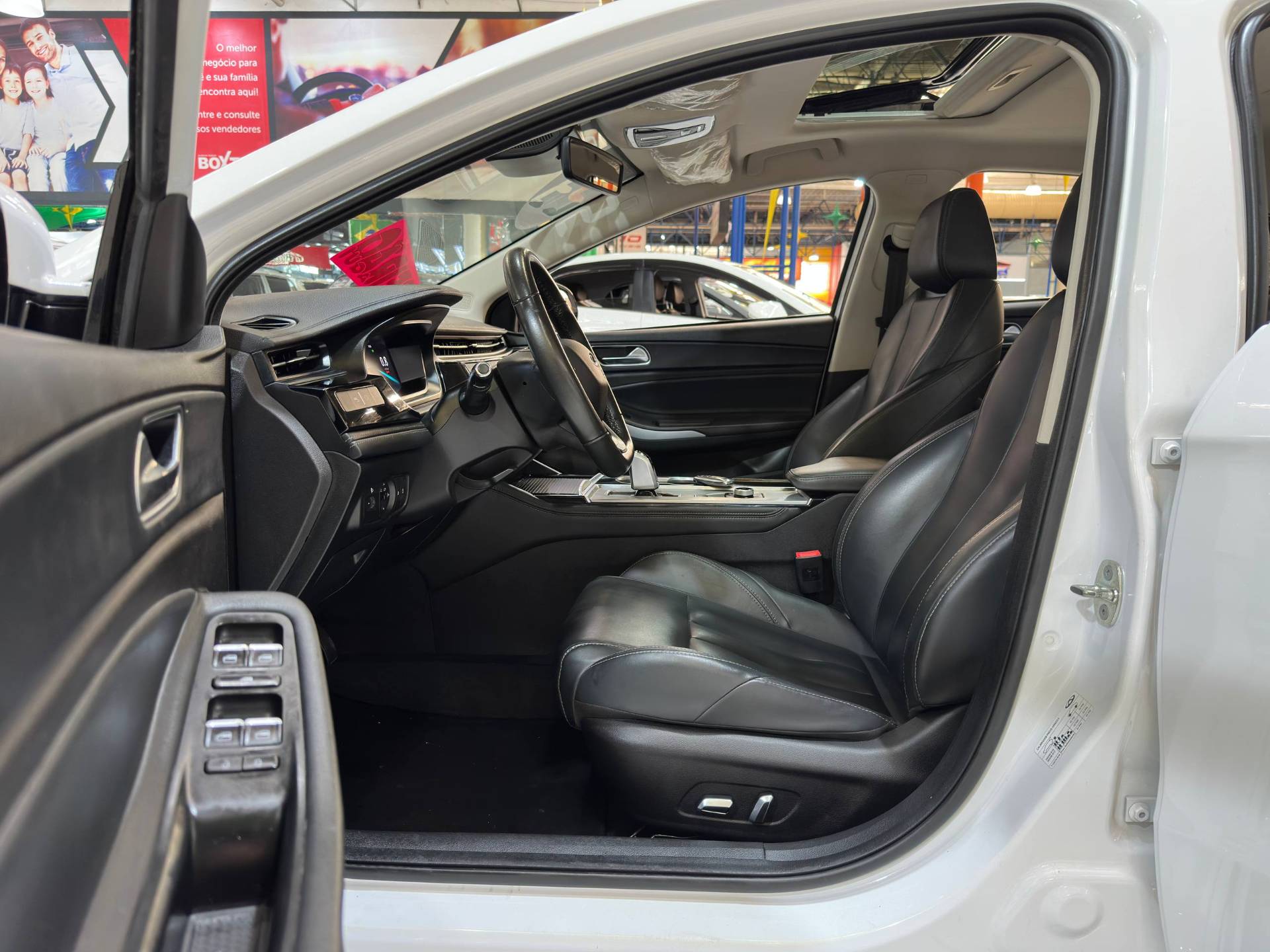 CHERY ARRIZO 6 PRO