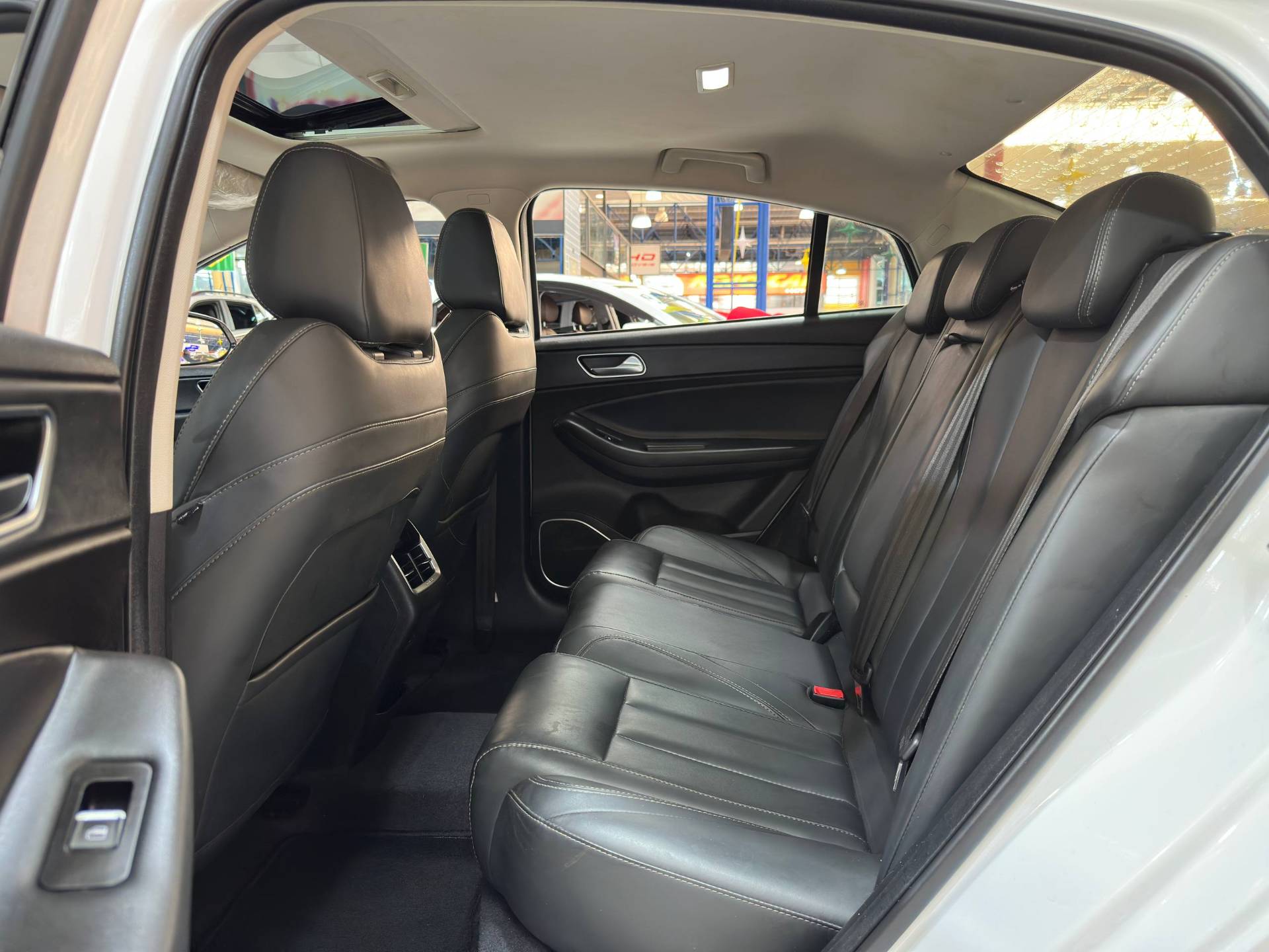 CHERY ARRIZO 6 PRO