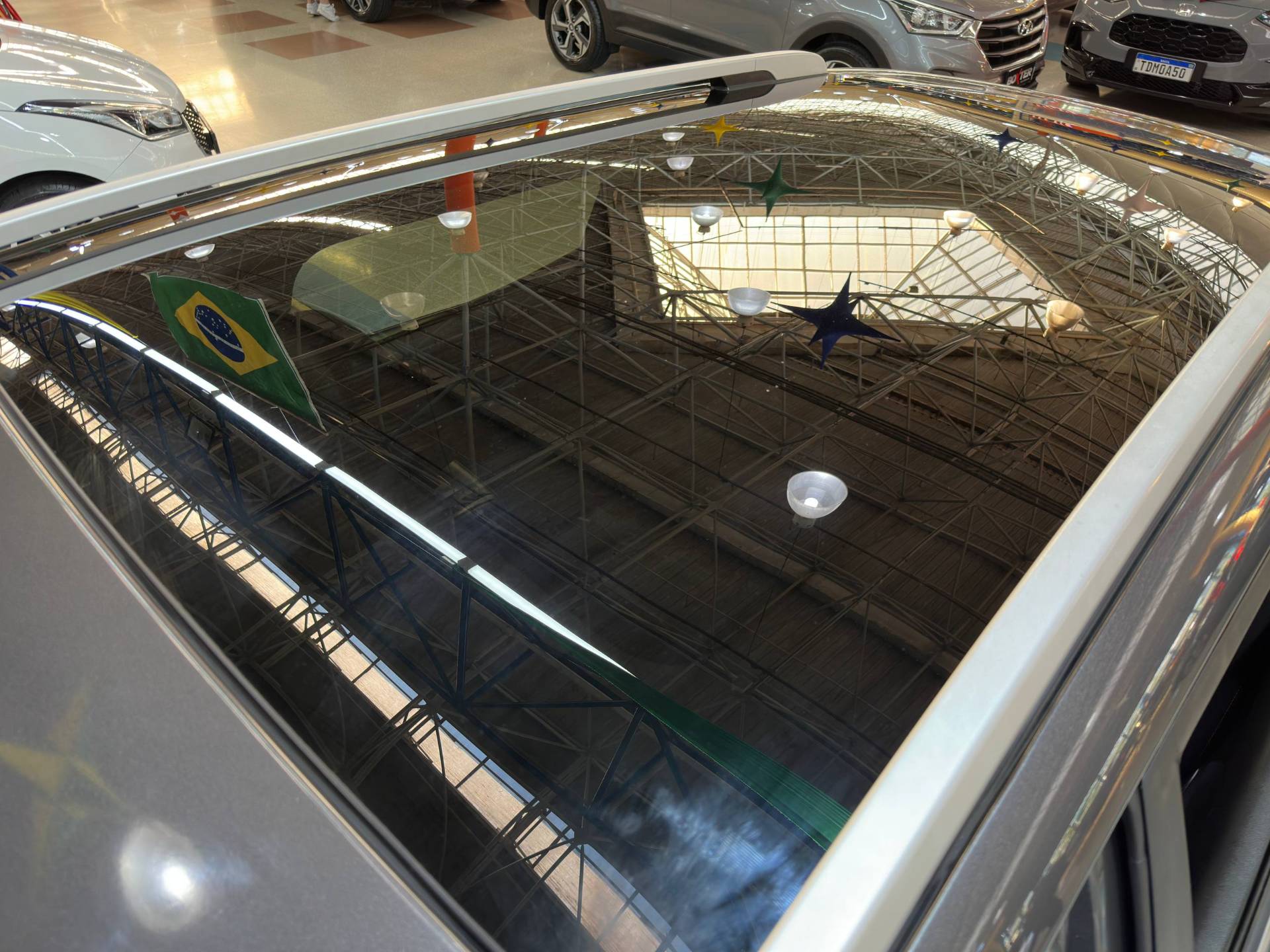 CHERY TIGGO 5x
