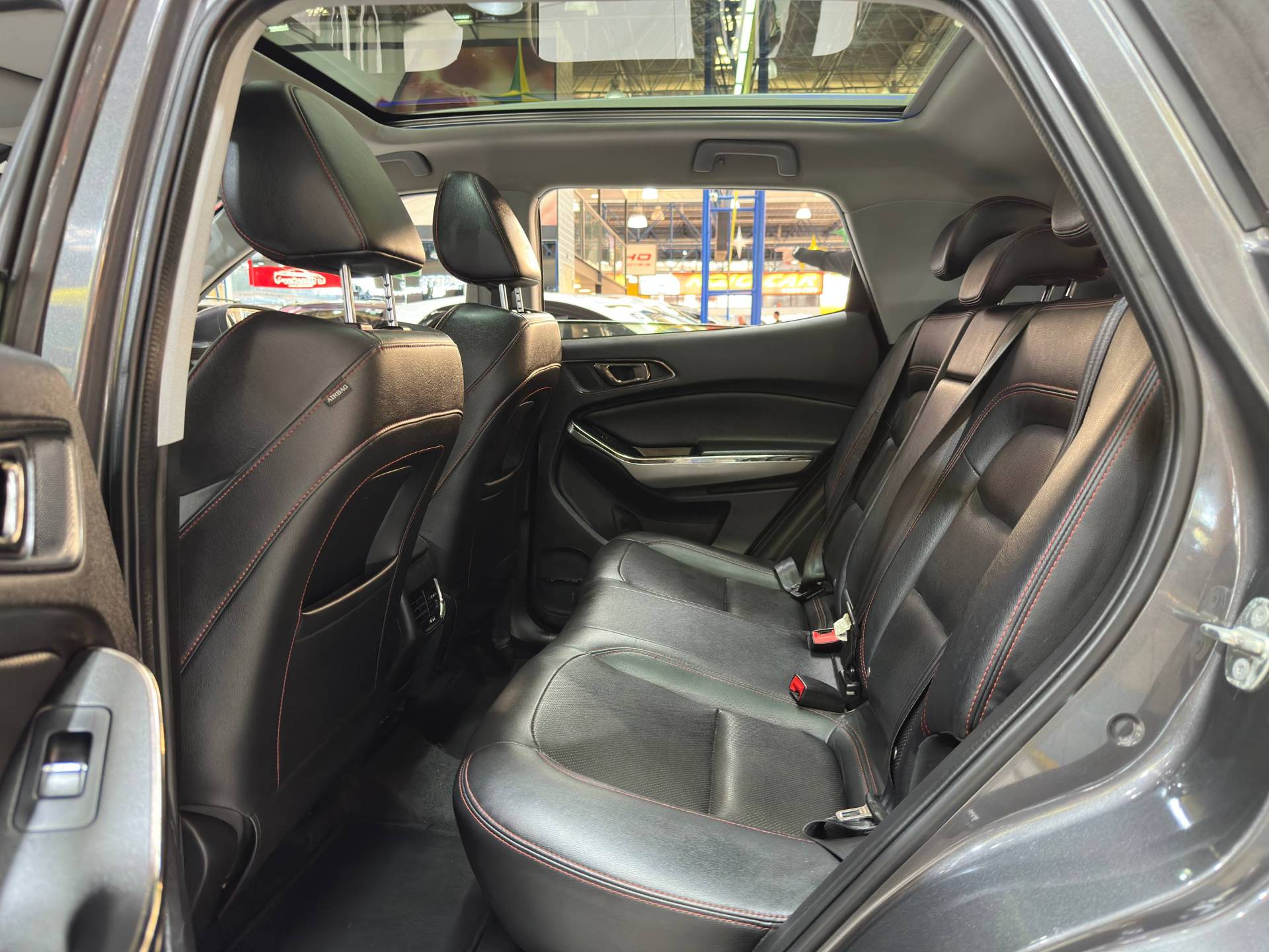 CHERY TIGGO 5x