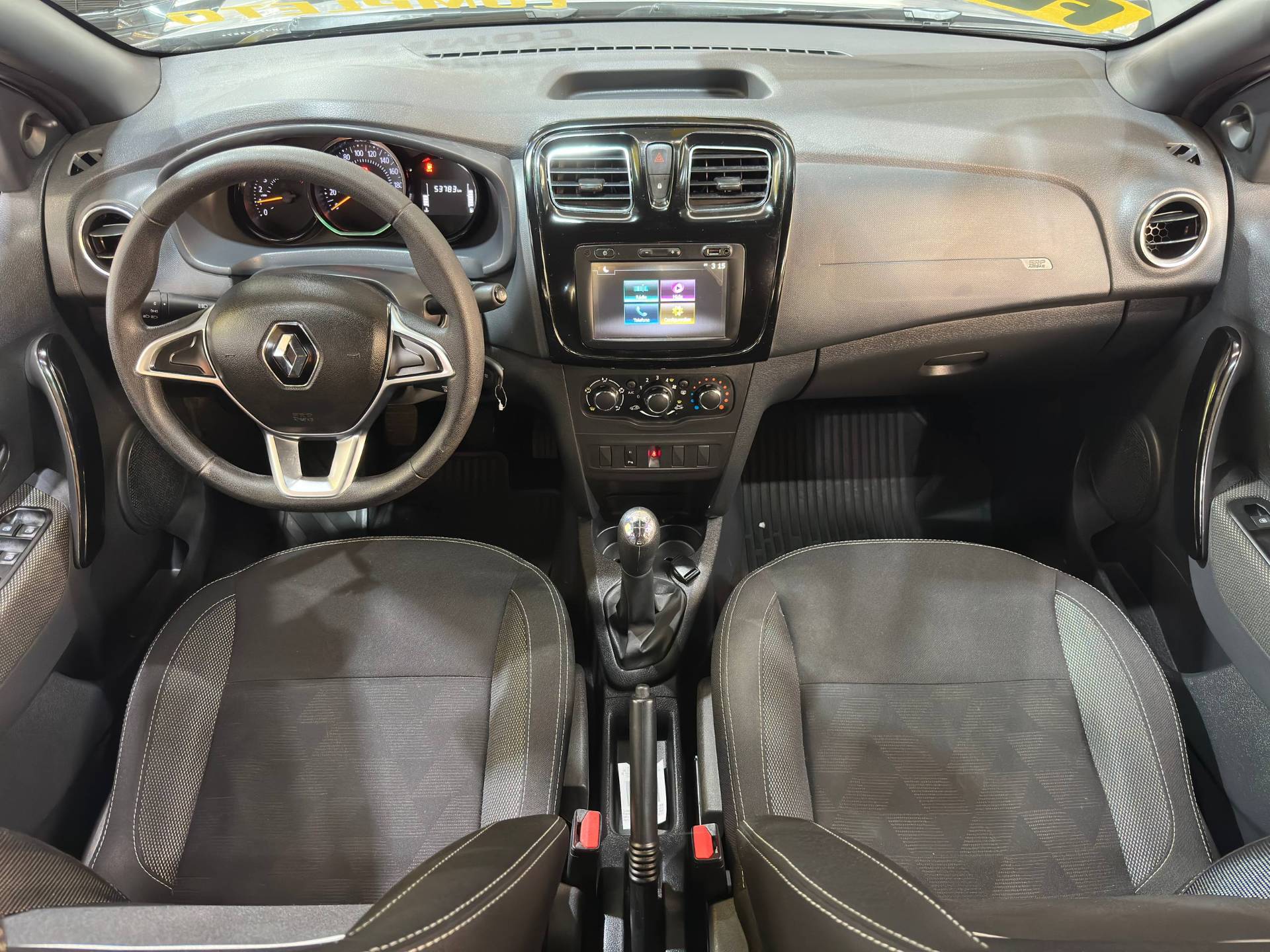 RENAULT LOGAN