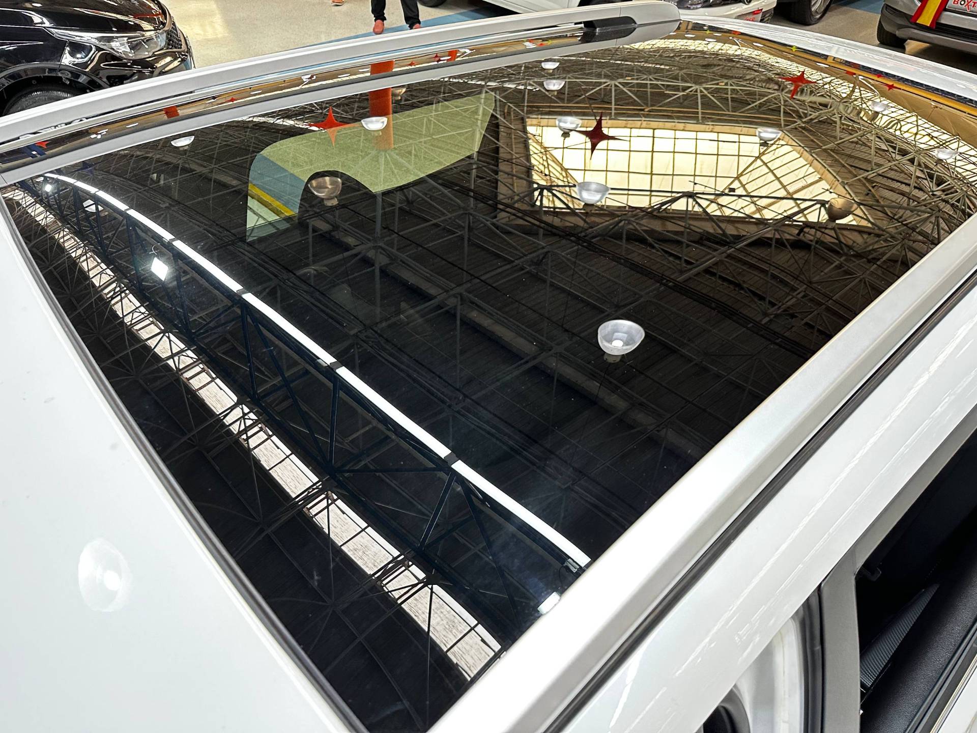 CHERY TIGGO 5x