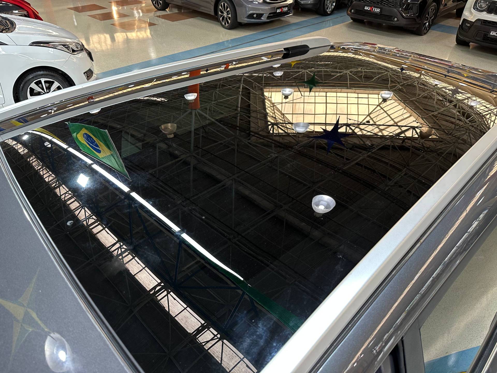 CHERY TIGGO 5X PRO