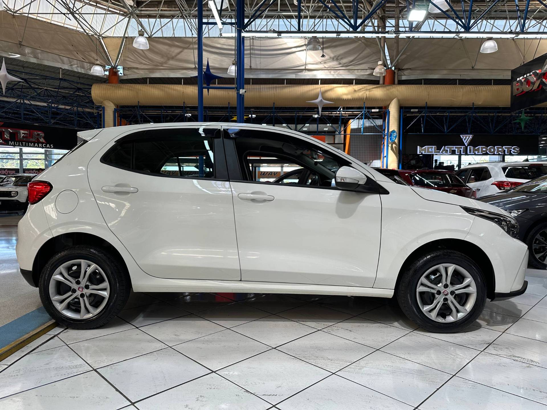 FIAT ARGO