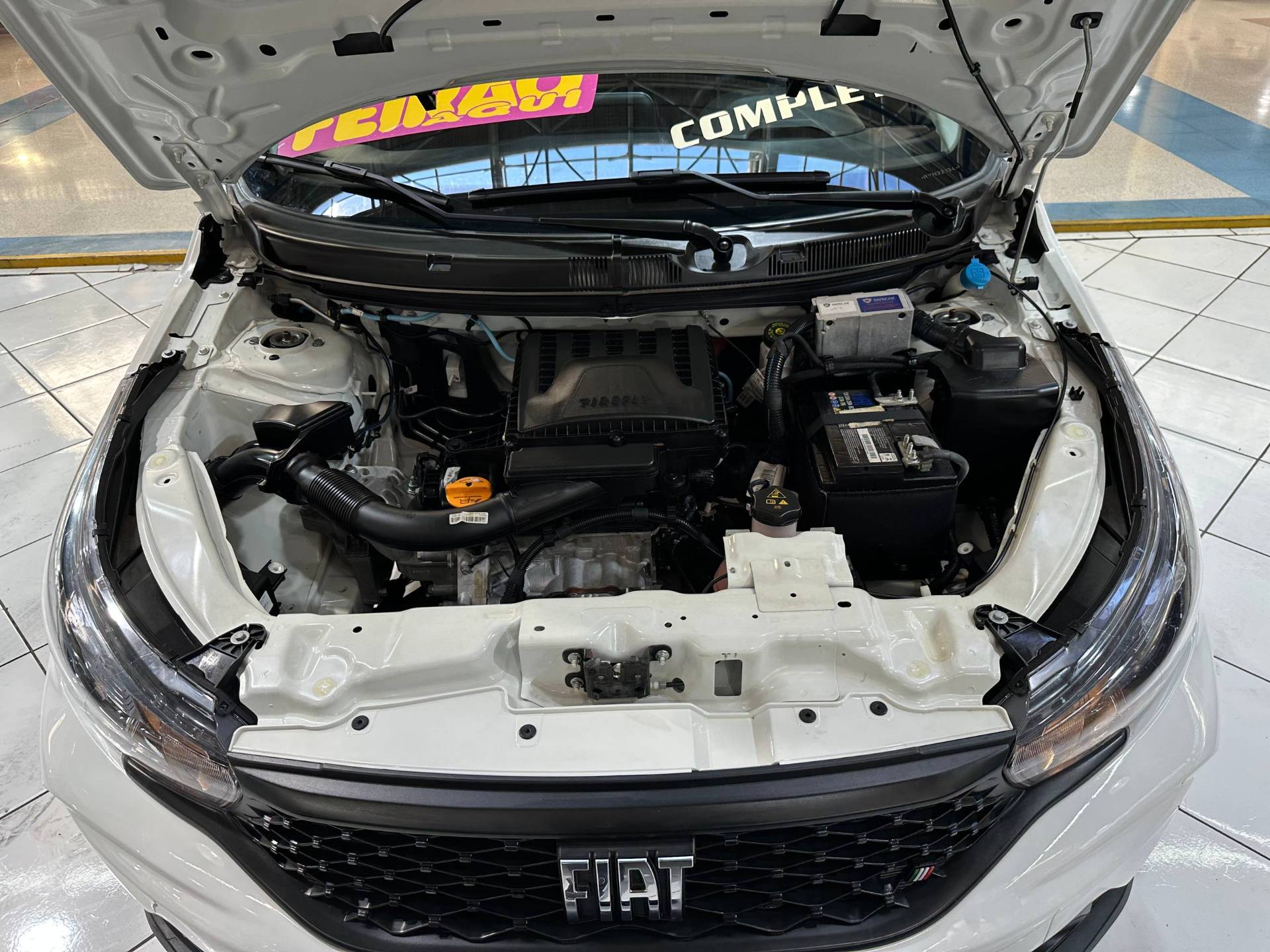 FIAT ARGO
