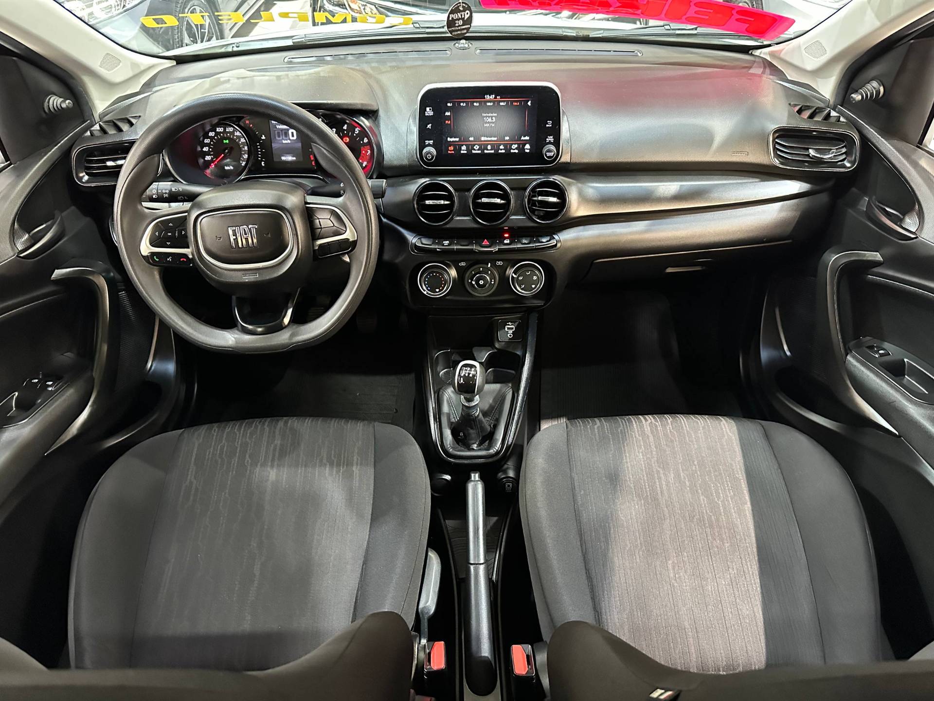 FIAT ARGO