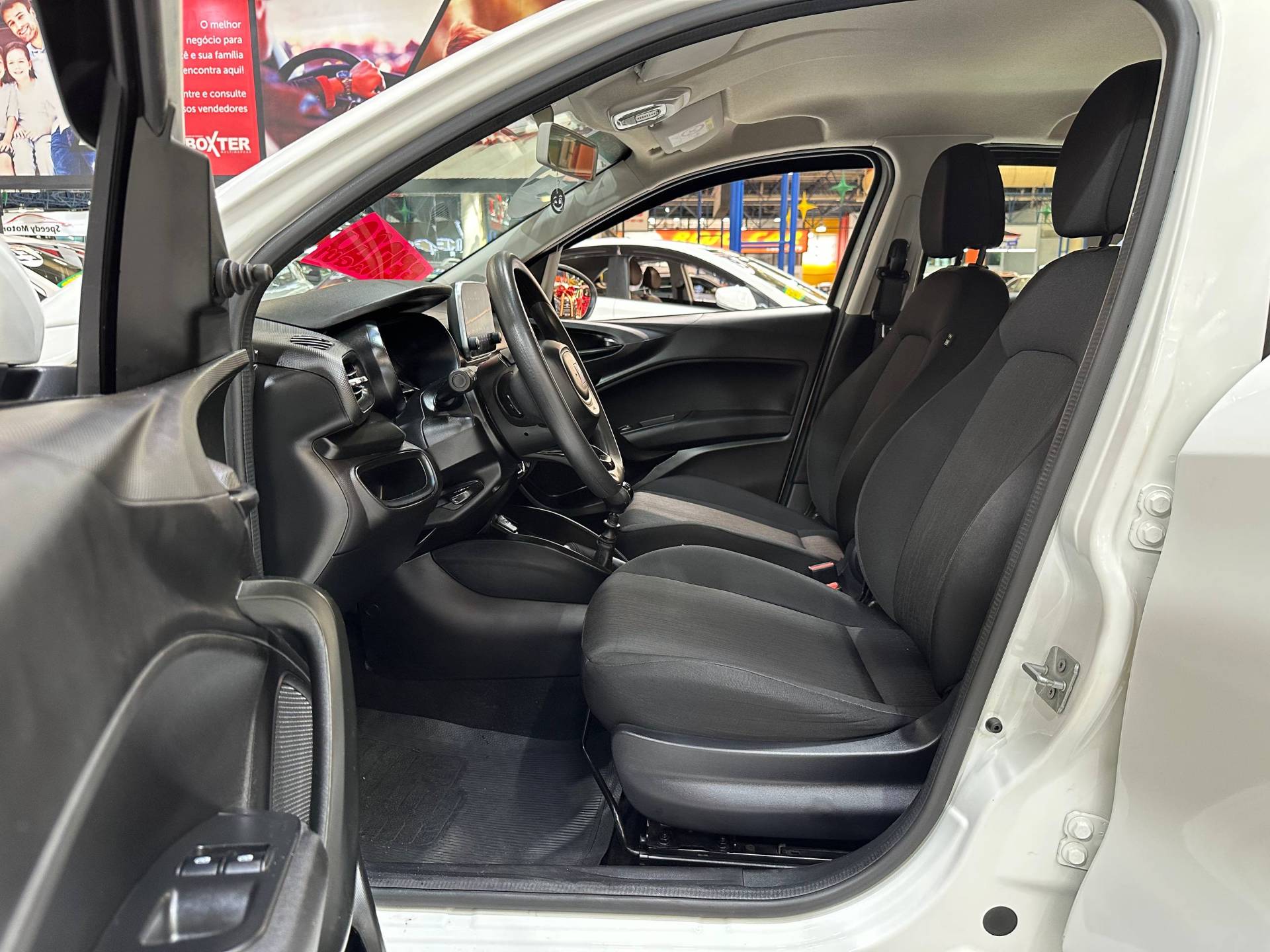 FIAT ARGO