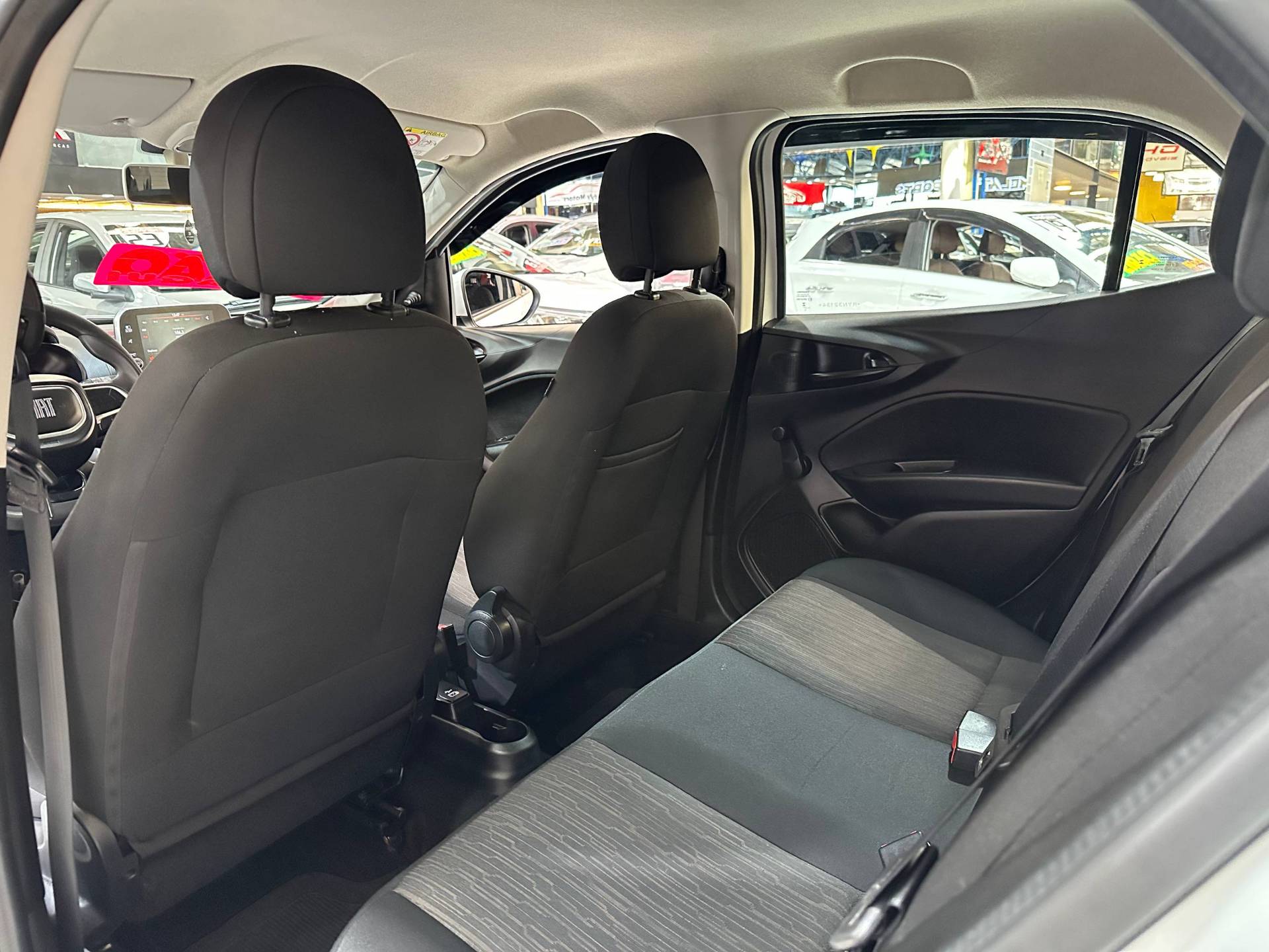 FIAT ARGO