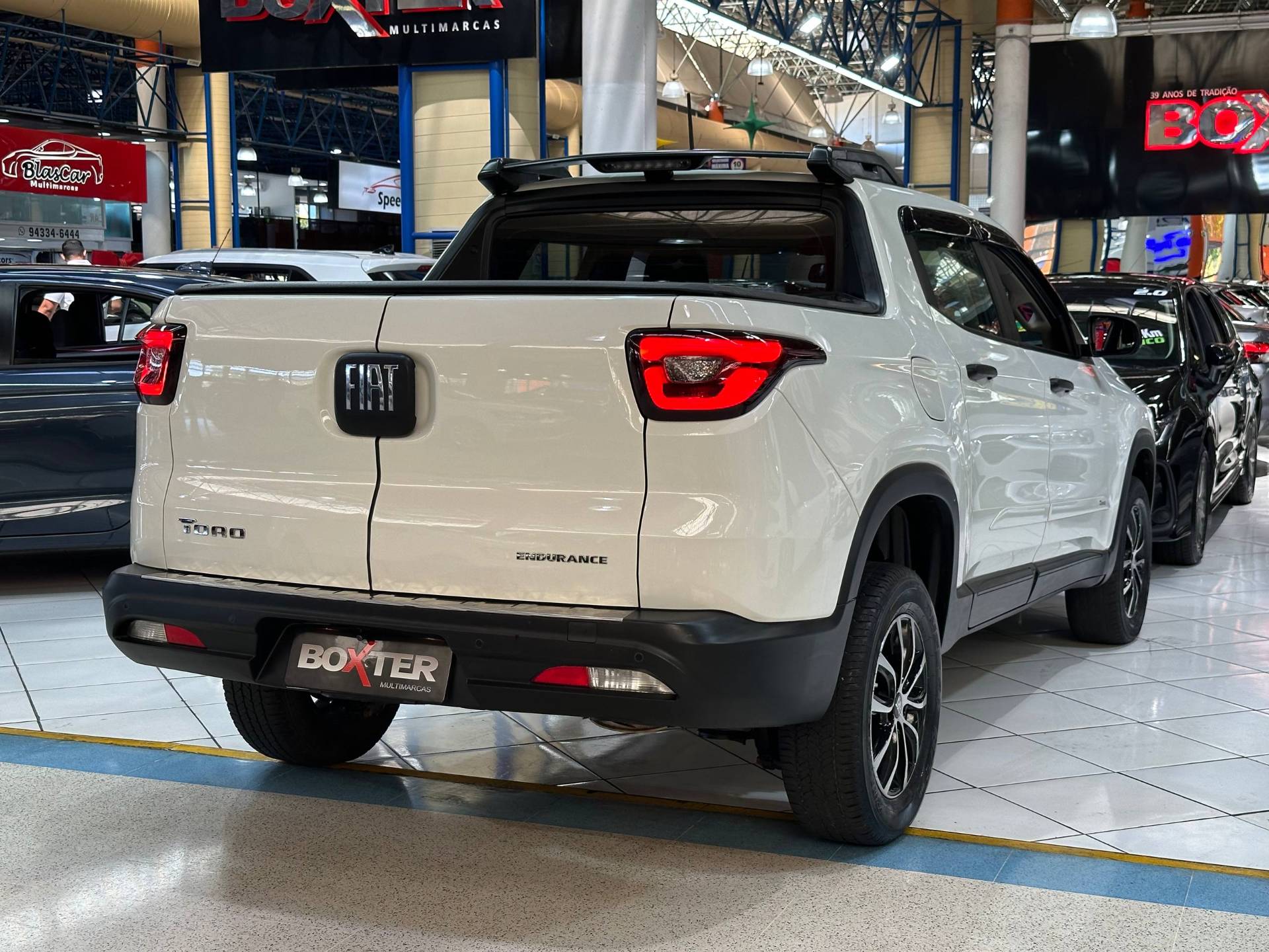 FIAT TORO