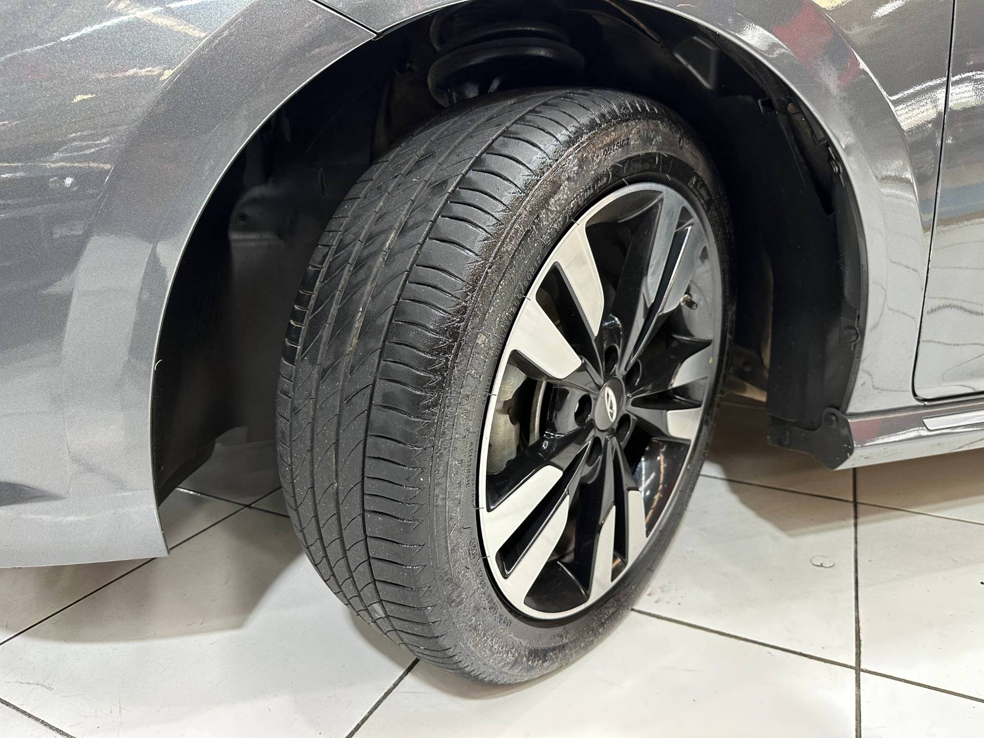 CHERY ARRIZO 6 PRO