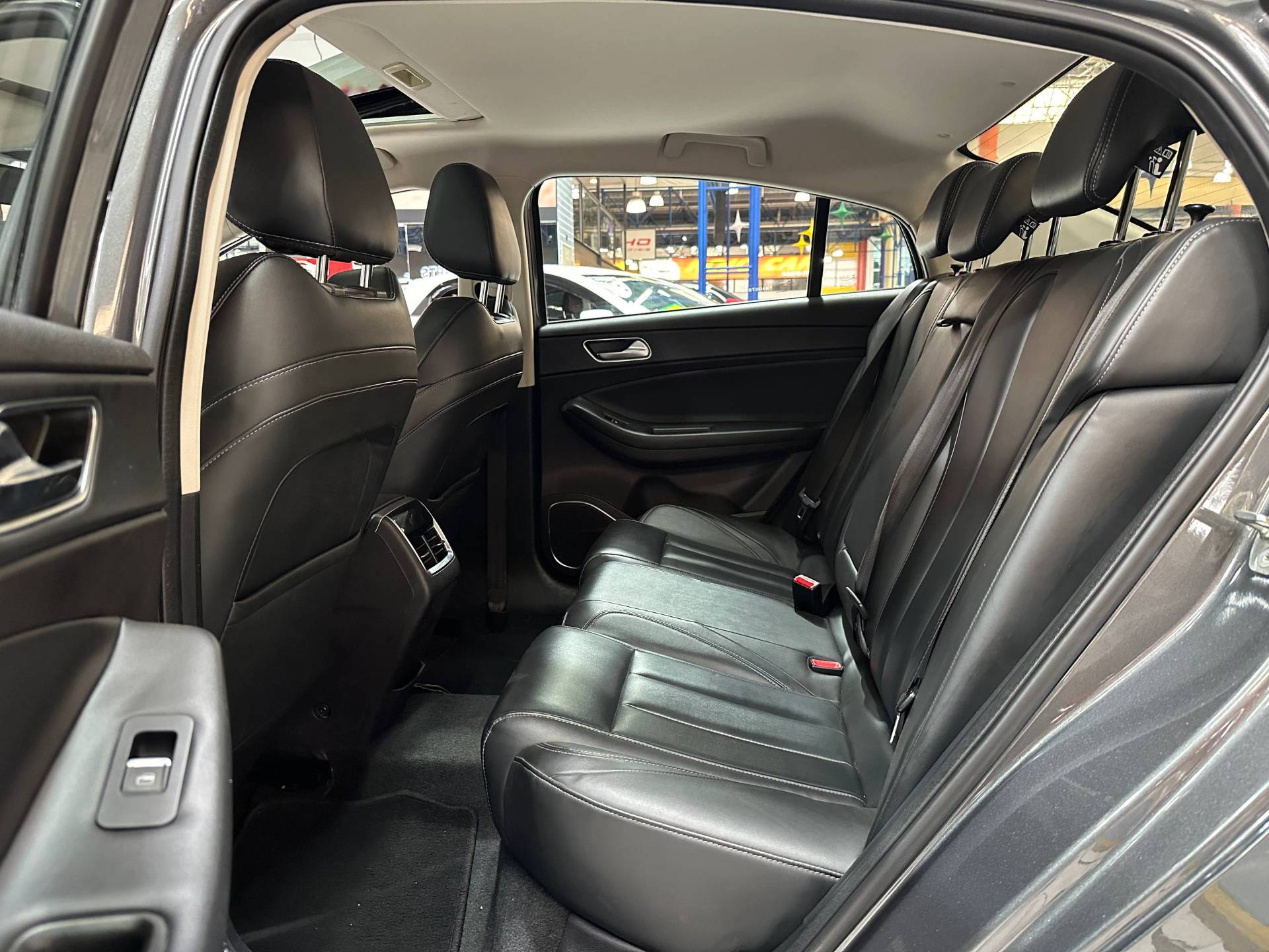 CHERY ARRIZO 6 PRO