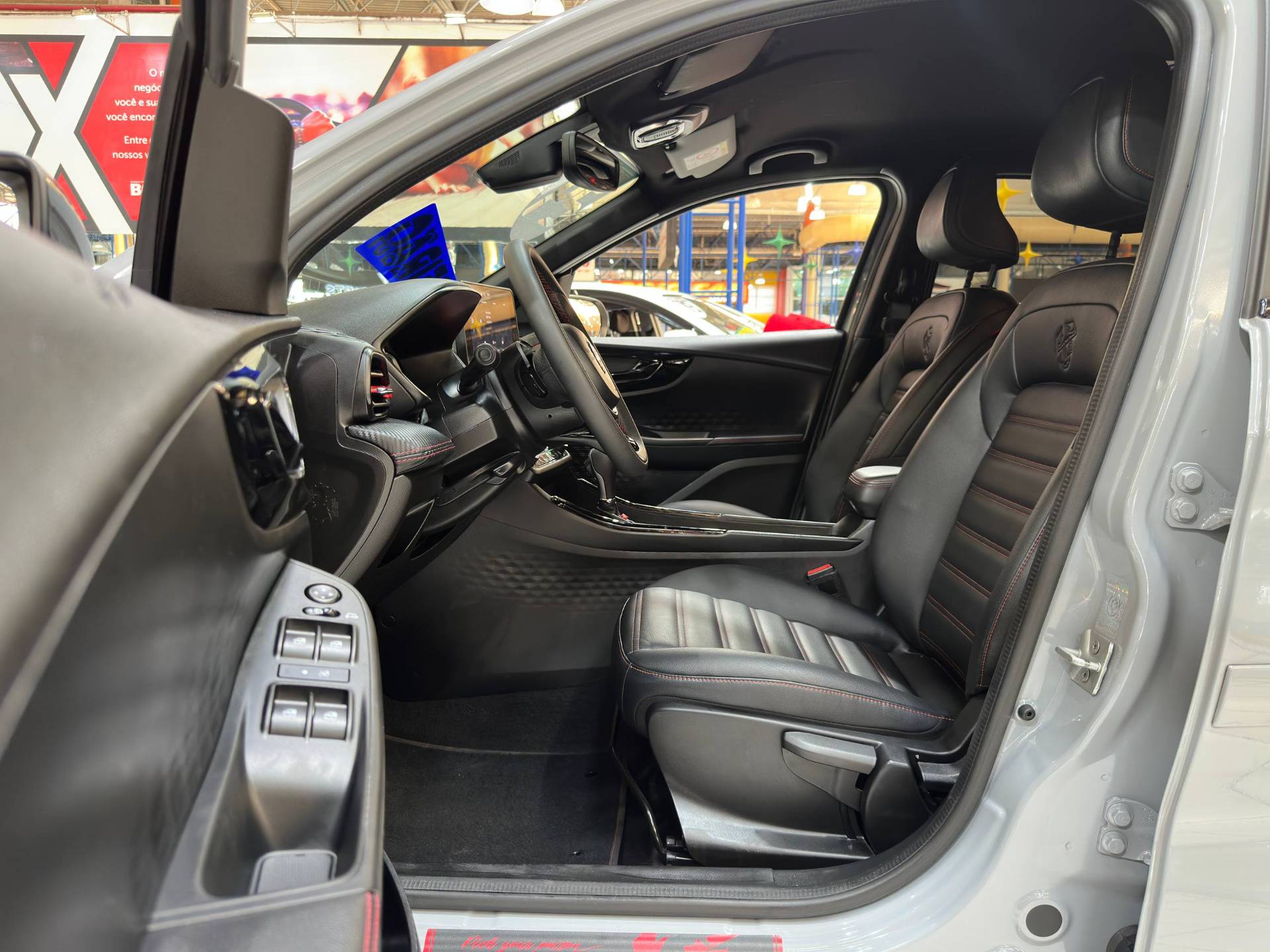 FIAT FASTBACK