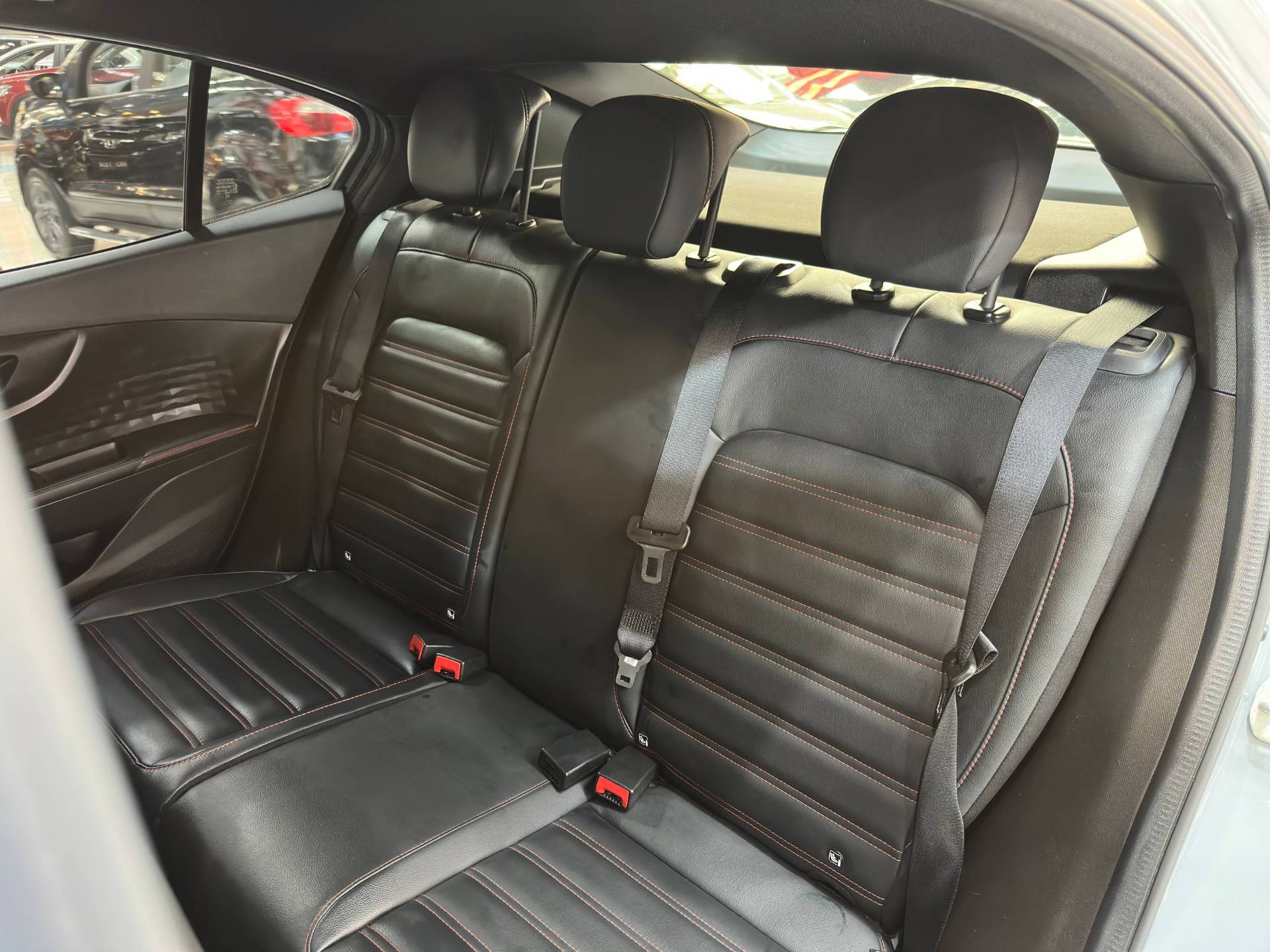 FIAT FASTBACK