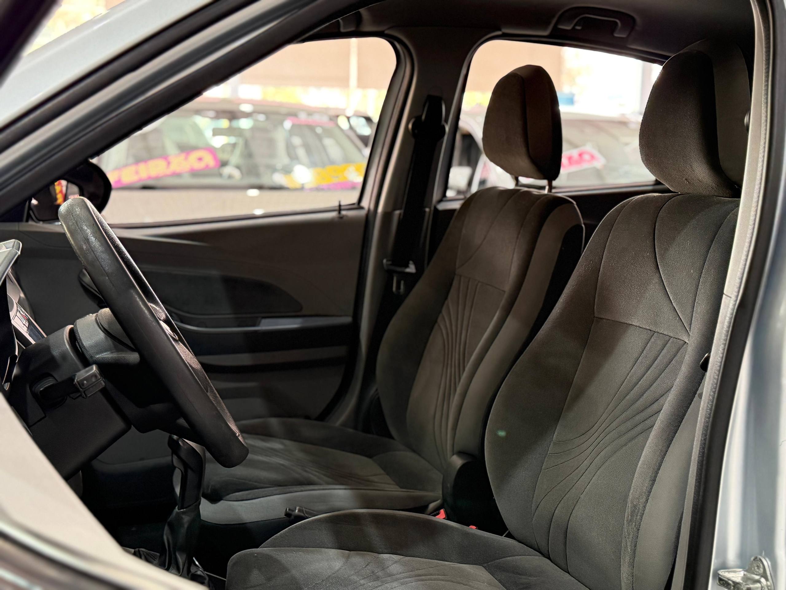 CHEVROLET AGILE