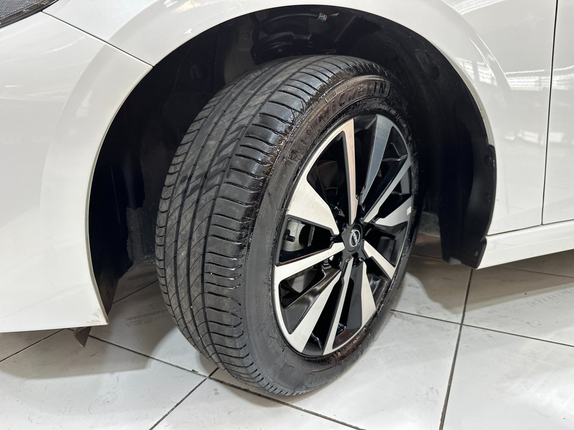 NISSAN SENTRA