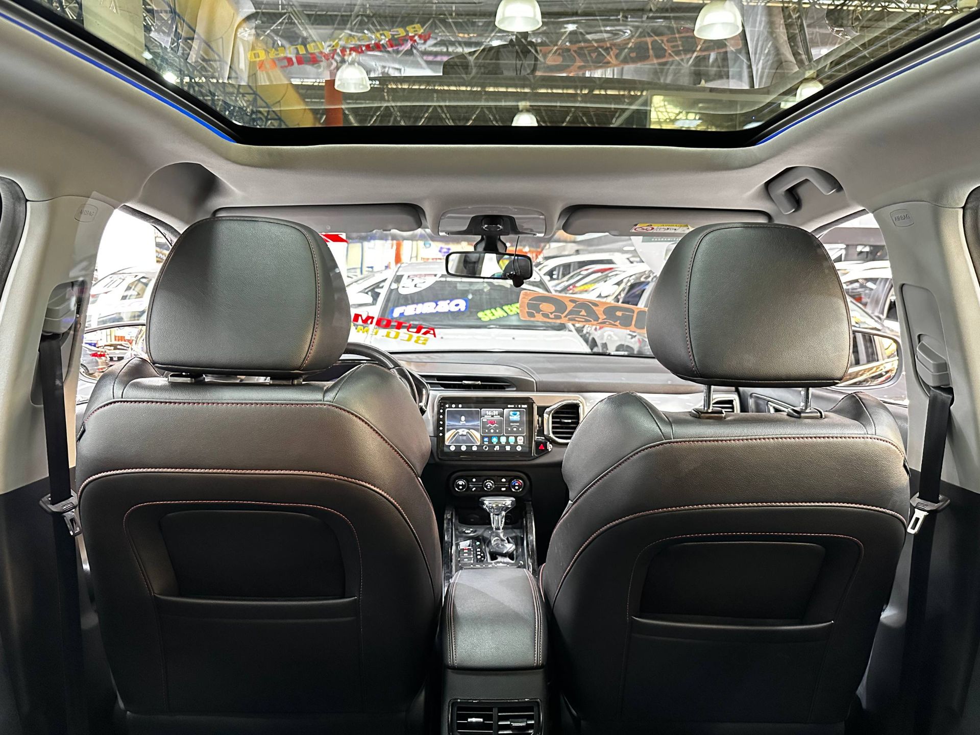 CHERY TIGGO 5x