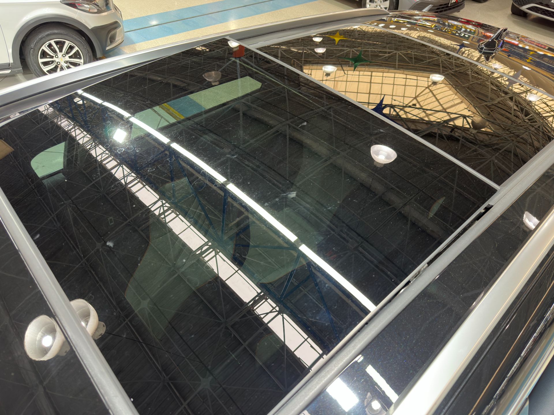 BYD SONG PLUS