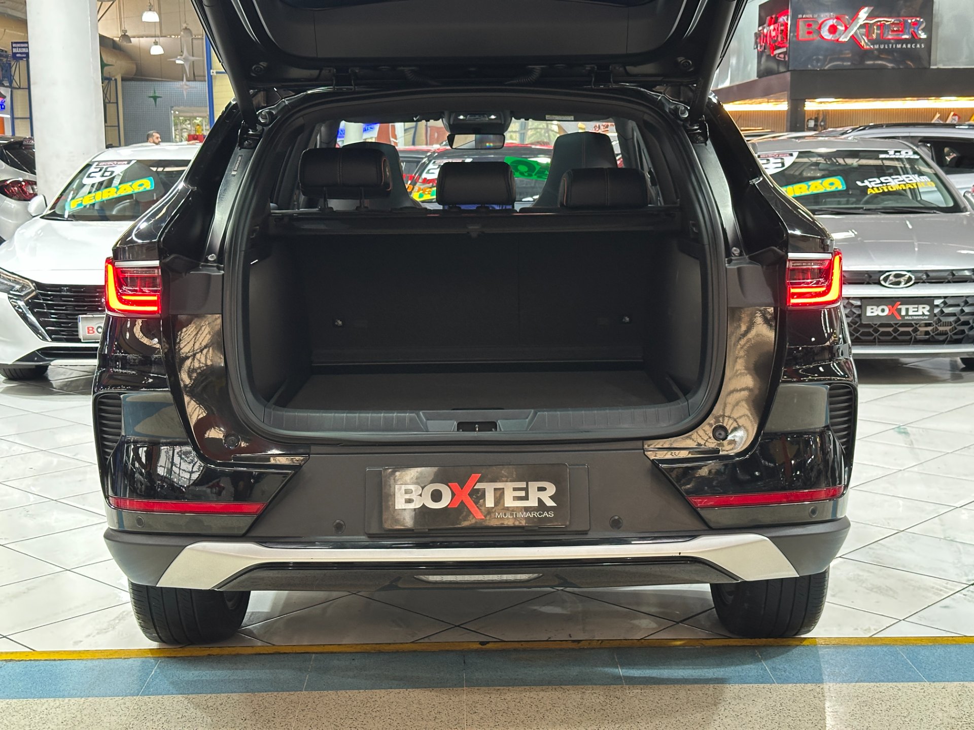 BYD SONG PLUS