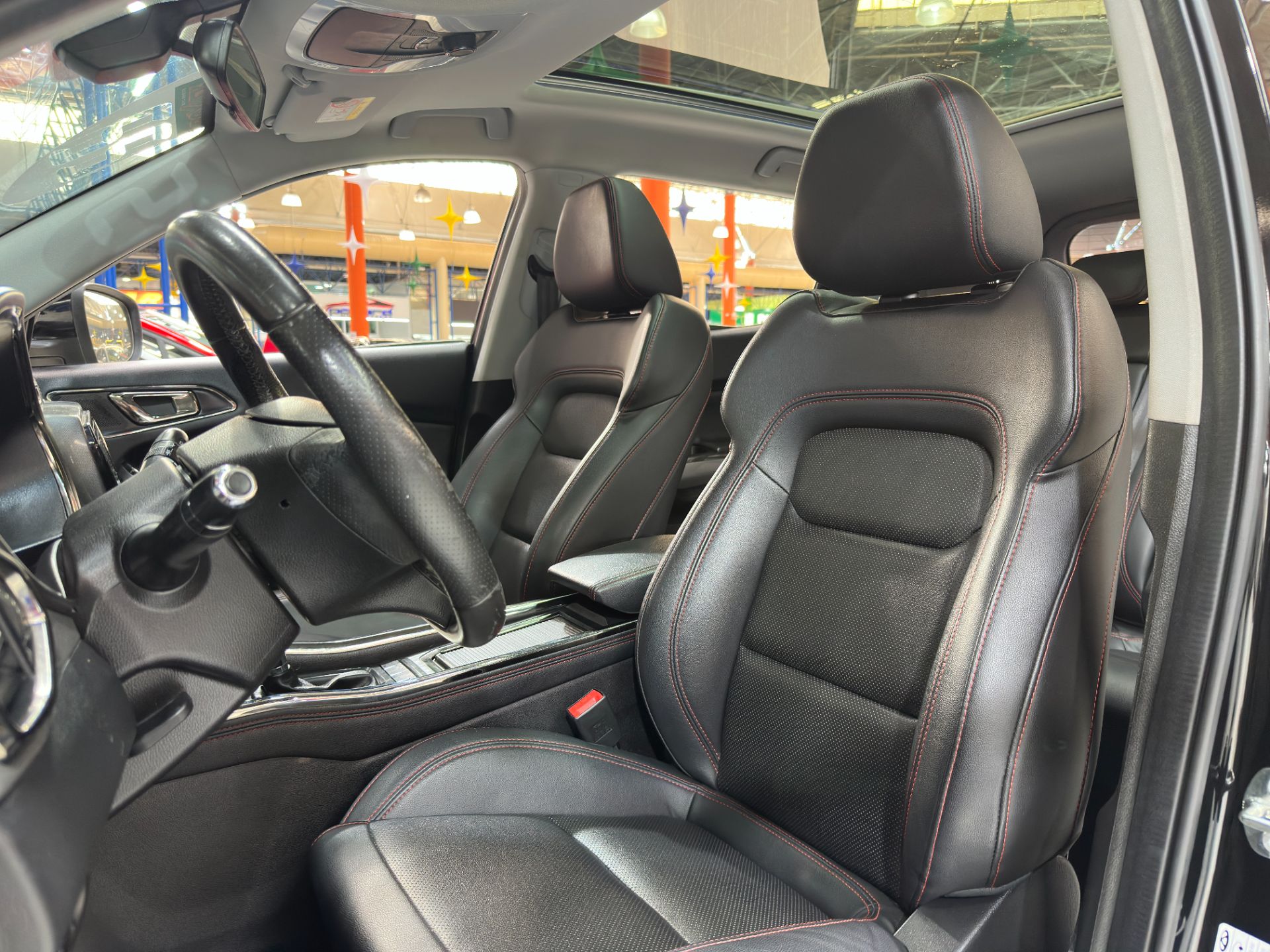 CHERY TIGGO 5x