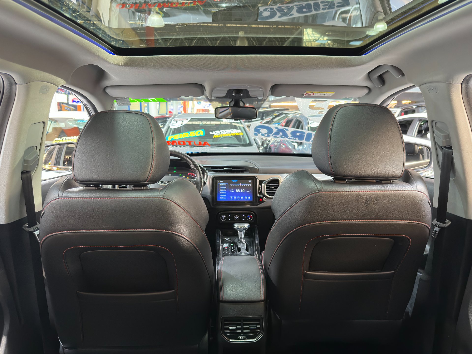 CHERY TIGGO 5x