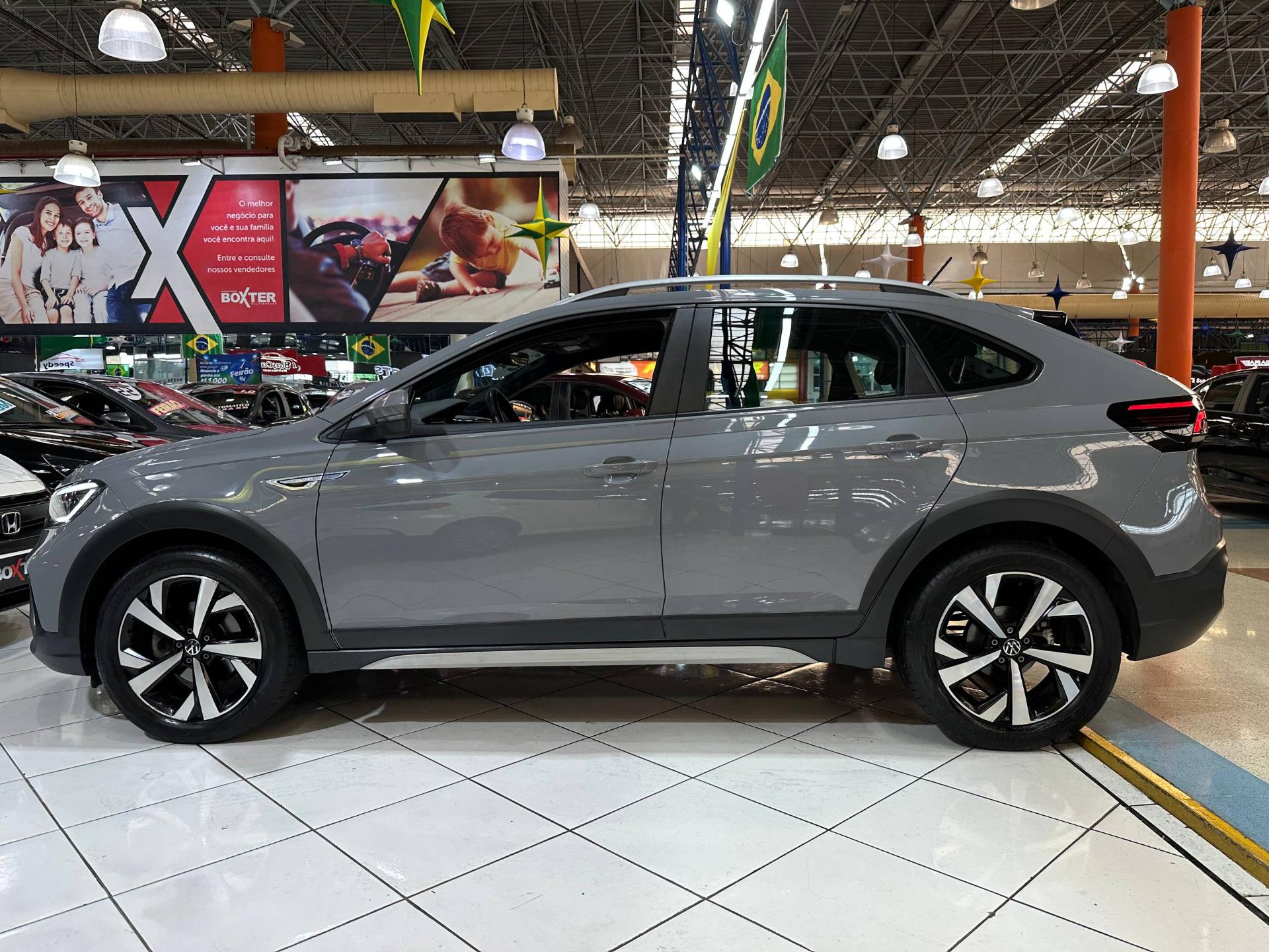 VOLKSWAGEN NIVUS