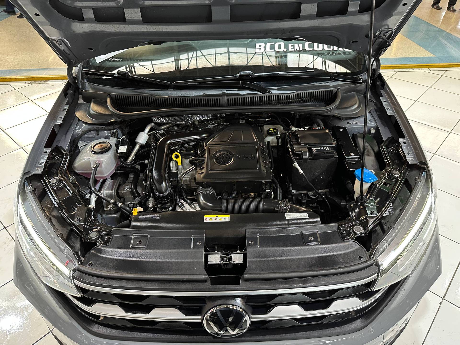 VOLKSWAGEN NIVUS