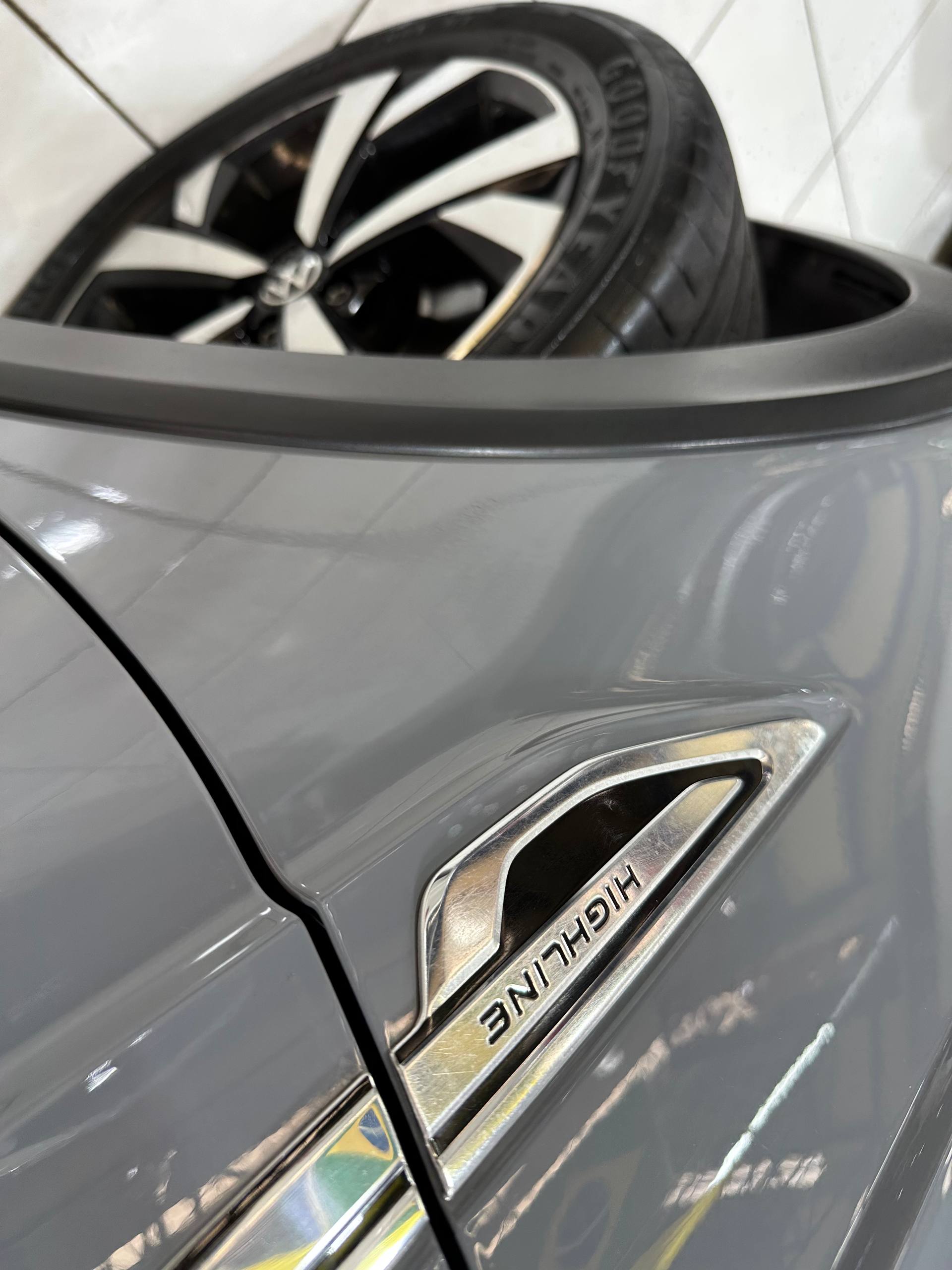 VOLKSWAGEN NIVUS