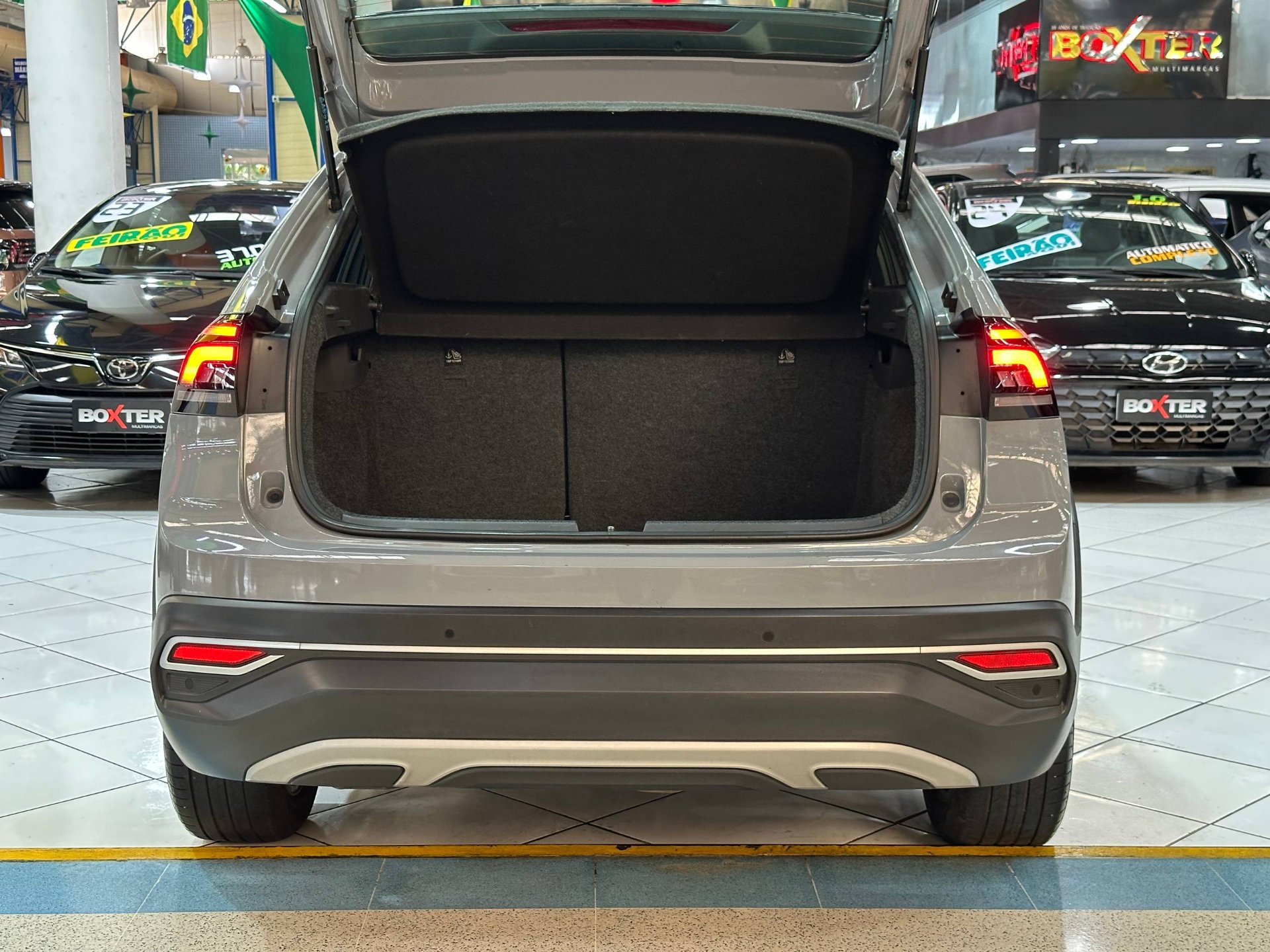 VOLKSWAGEN NIVUS