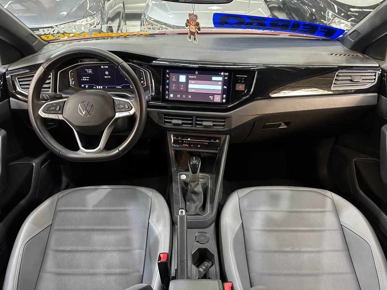 VOLKSWAGEN NIVUS