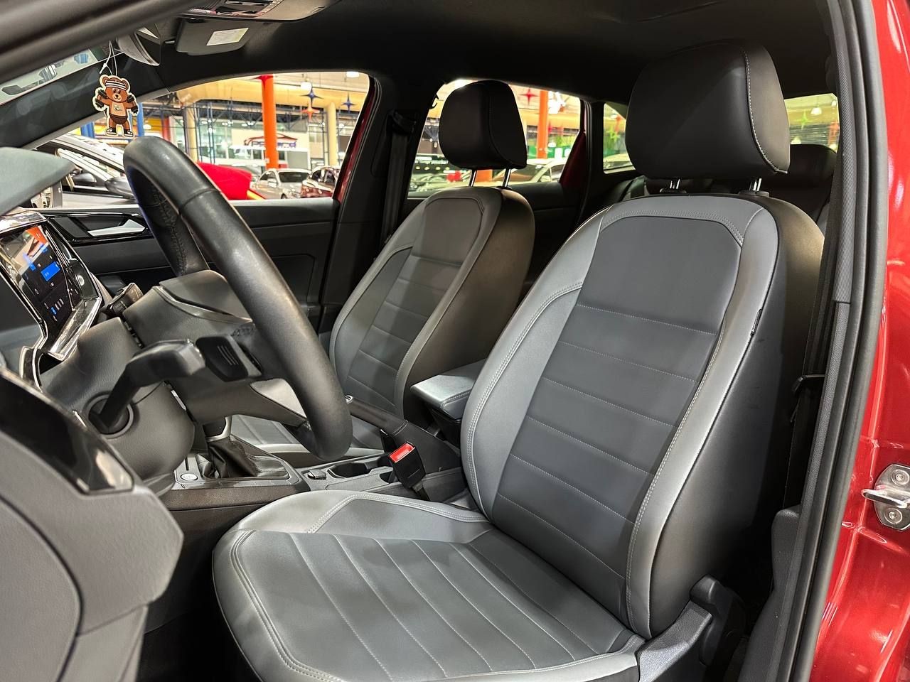 VOLKSWAGEN NIVUS