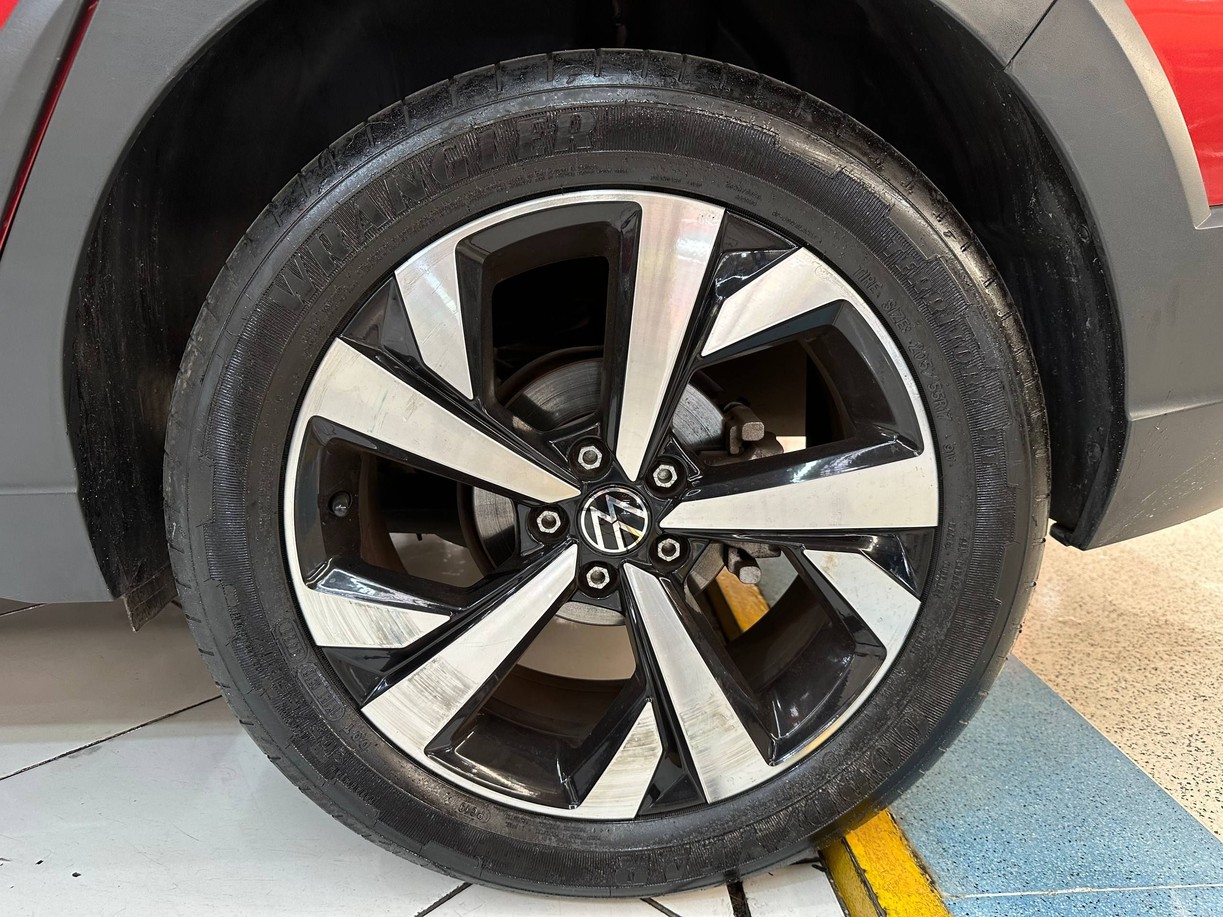 VOLKSWAGEN NIVUS