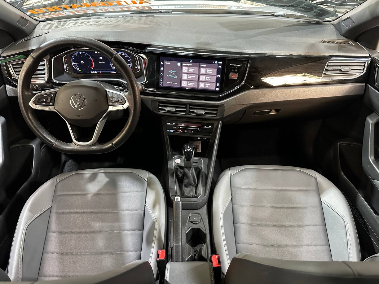 VOLKSWAGEN NIVUS