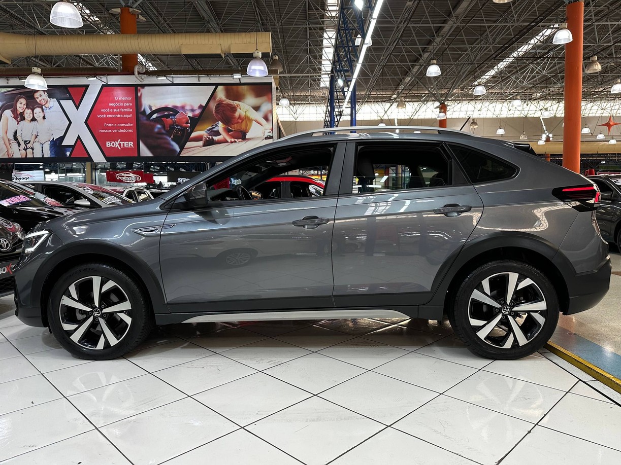 VOLKSWAGEN NIVUS