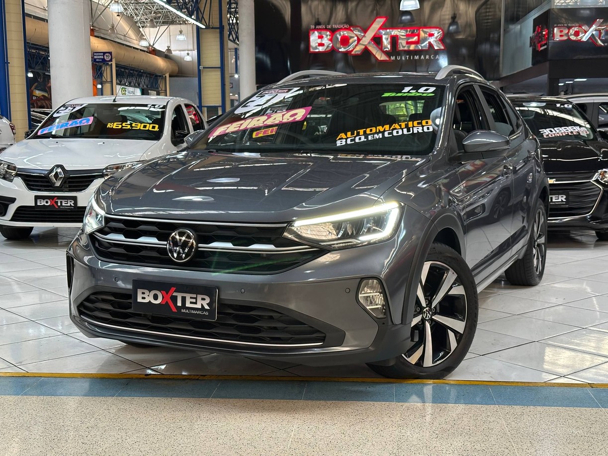 VOLKSWAGEN NIVUS