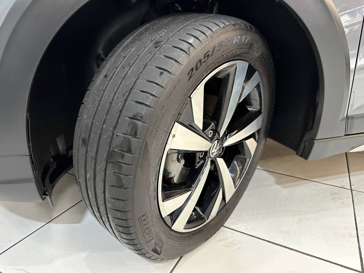 VOLKSWAGEN NIVUS