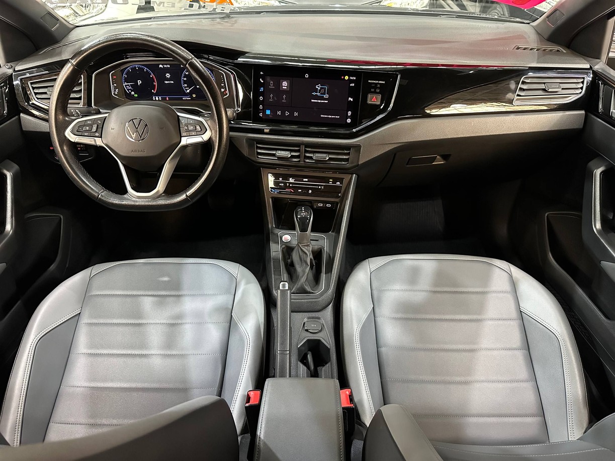 VOLKSWAGEN NIVUS