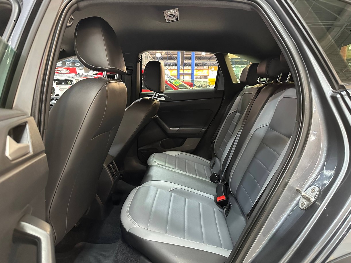 VOLKSWAGEN NIVUS