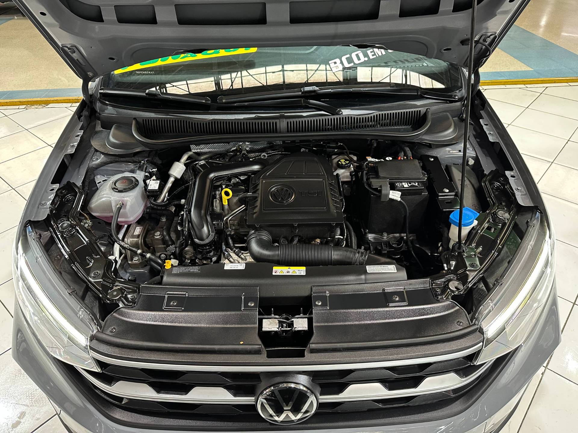 VOLKSWAGEN NIVUS
