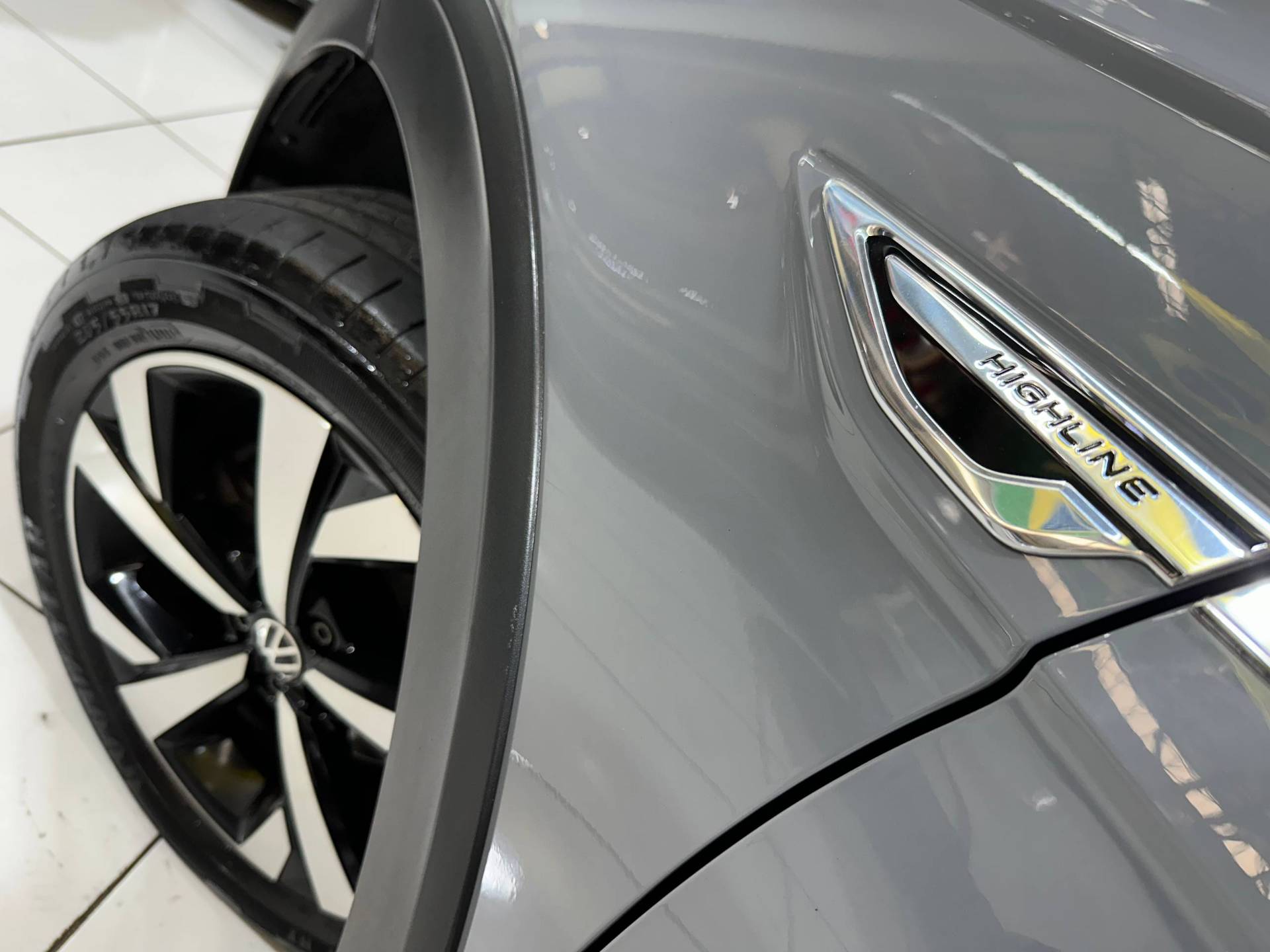 VOLKSWAGEN NIVUS