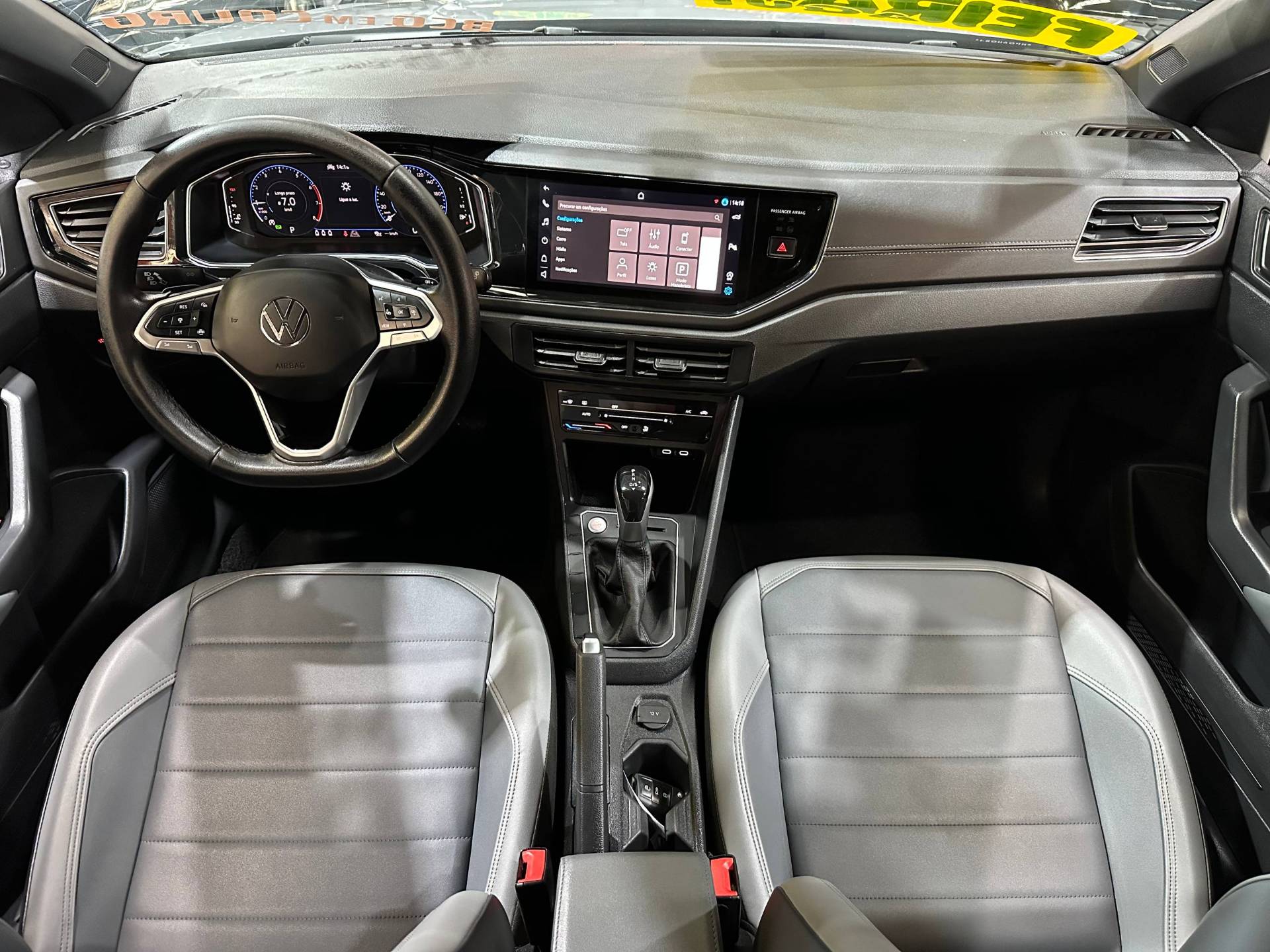 VOLKSWAGEN NIVUS