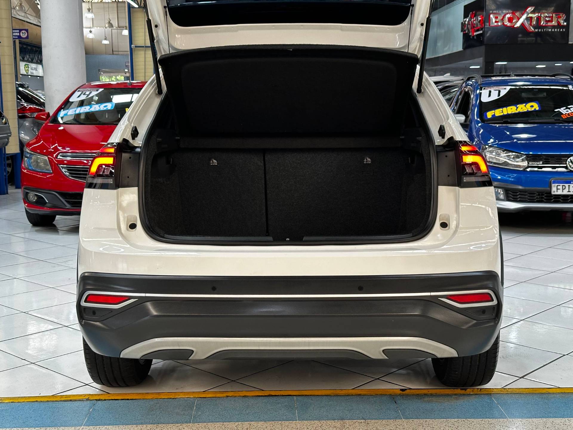 VOLKSWAGEN NIVUS