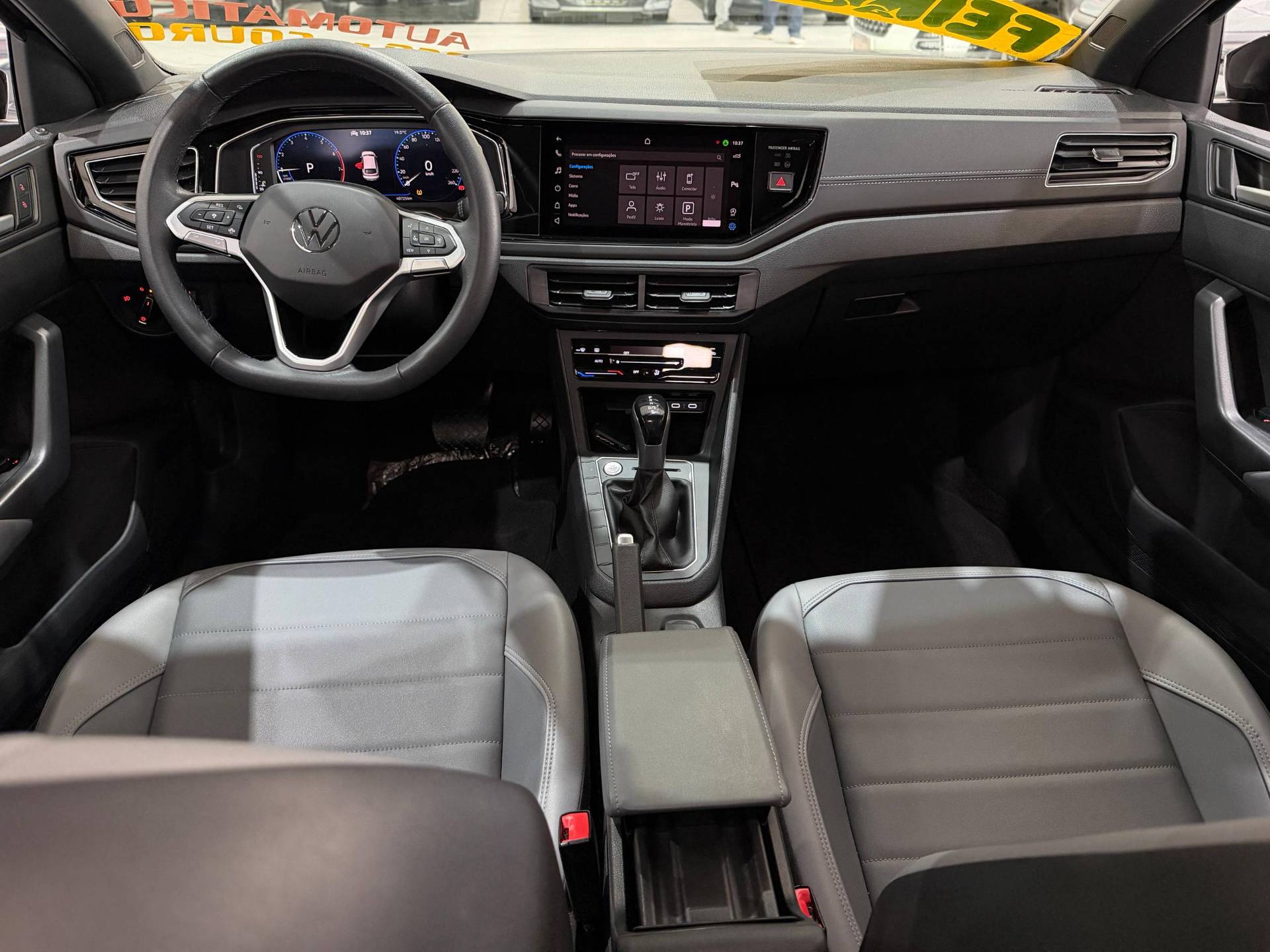 VOLKSWAGEN NIVUS