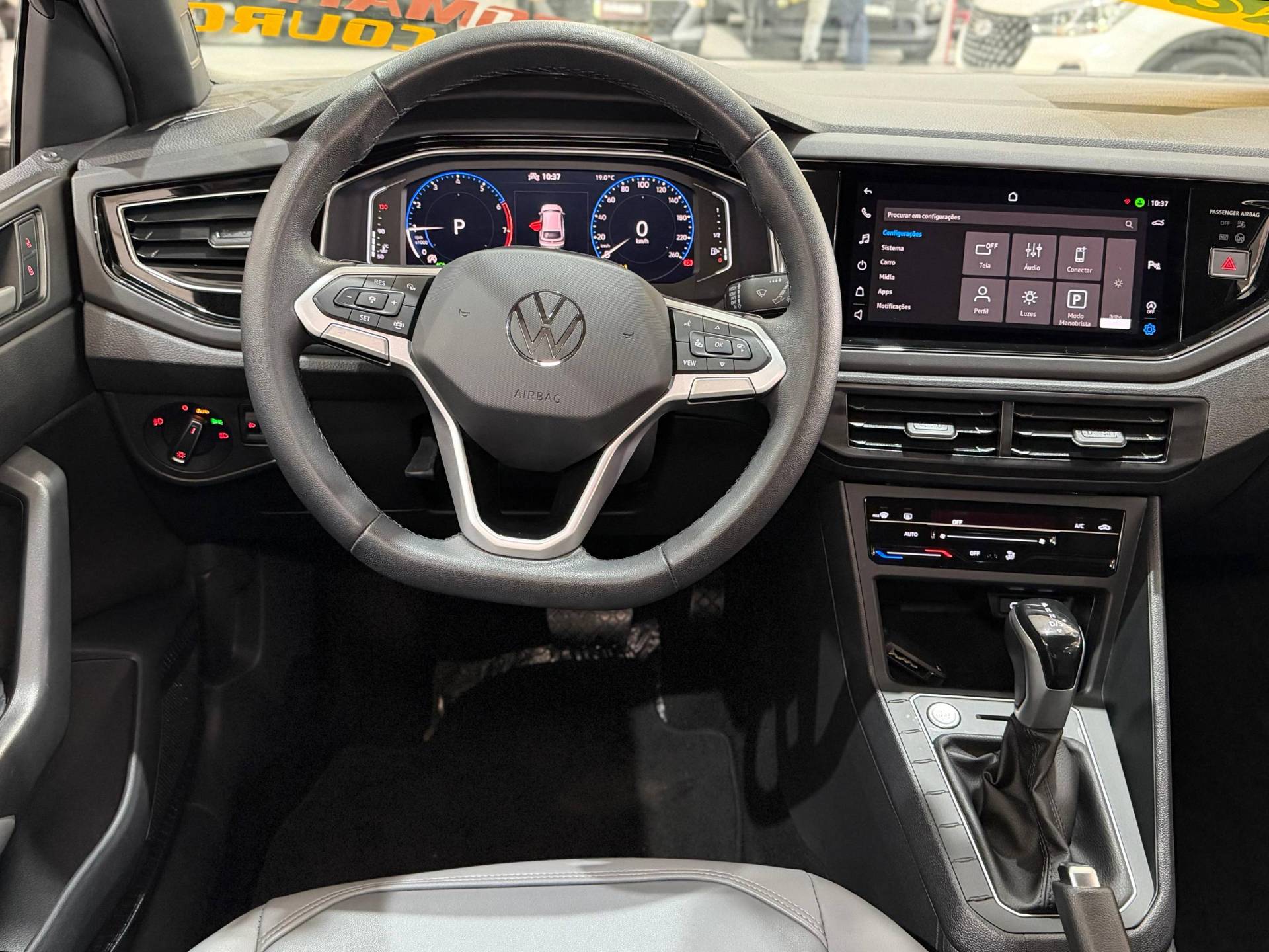 VOLKSWAGEN NIVUS
