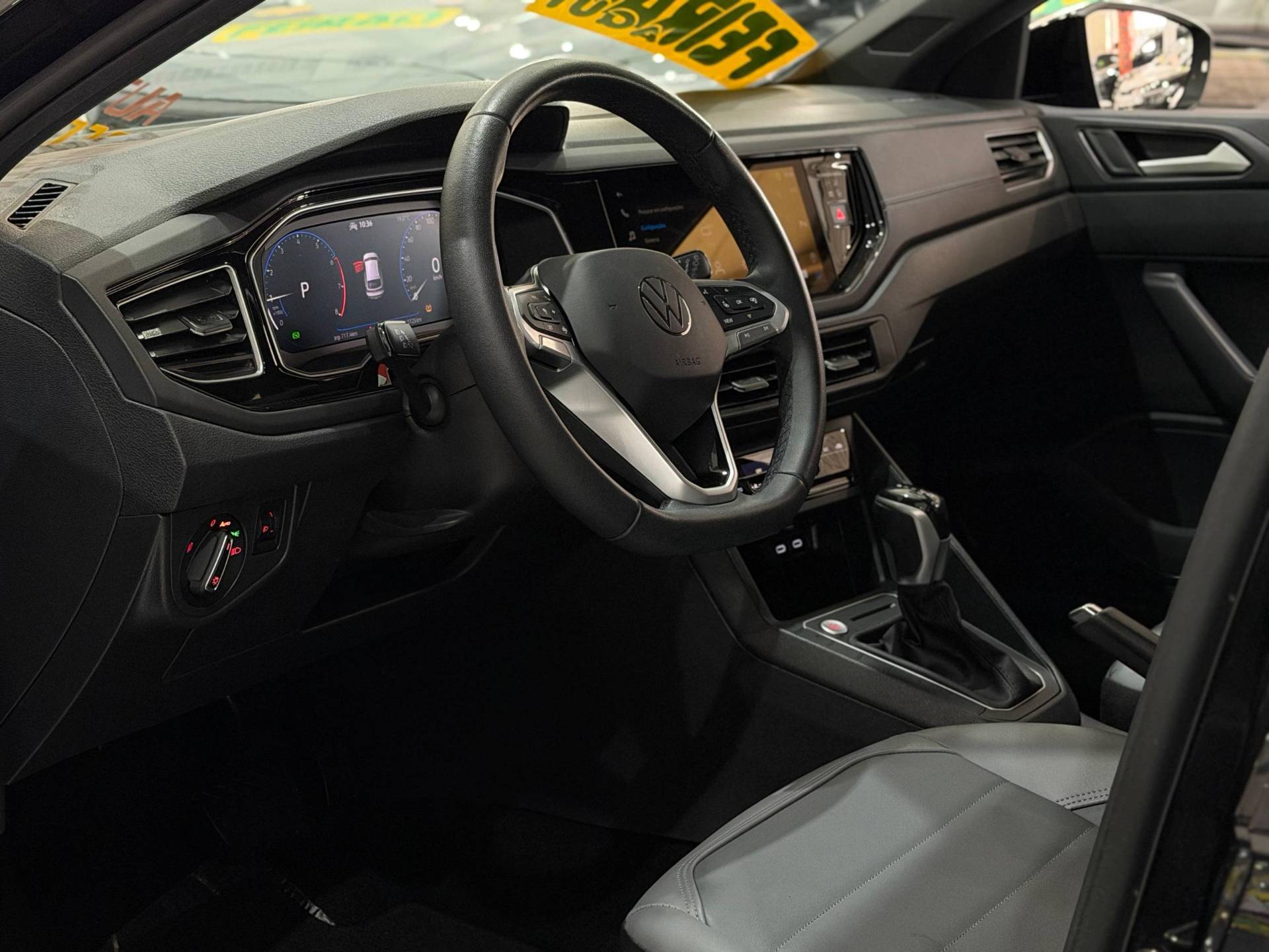 VOLKSWAGEN NIVUS